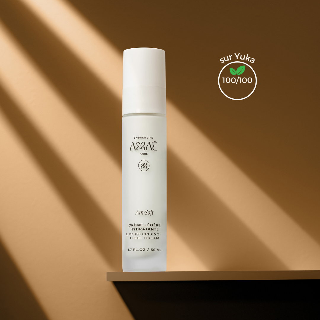 Crème Légère Hydratante