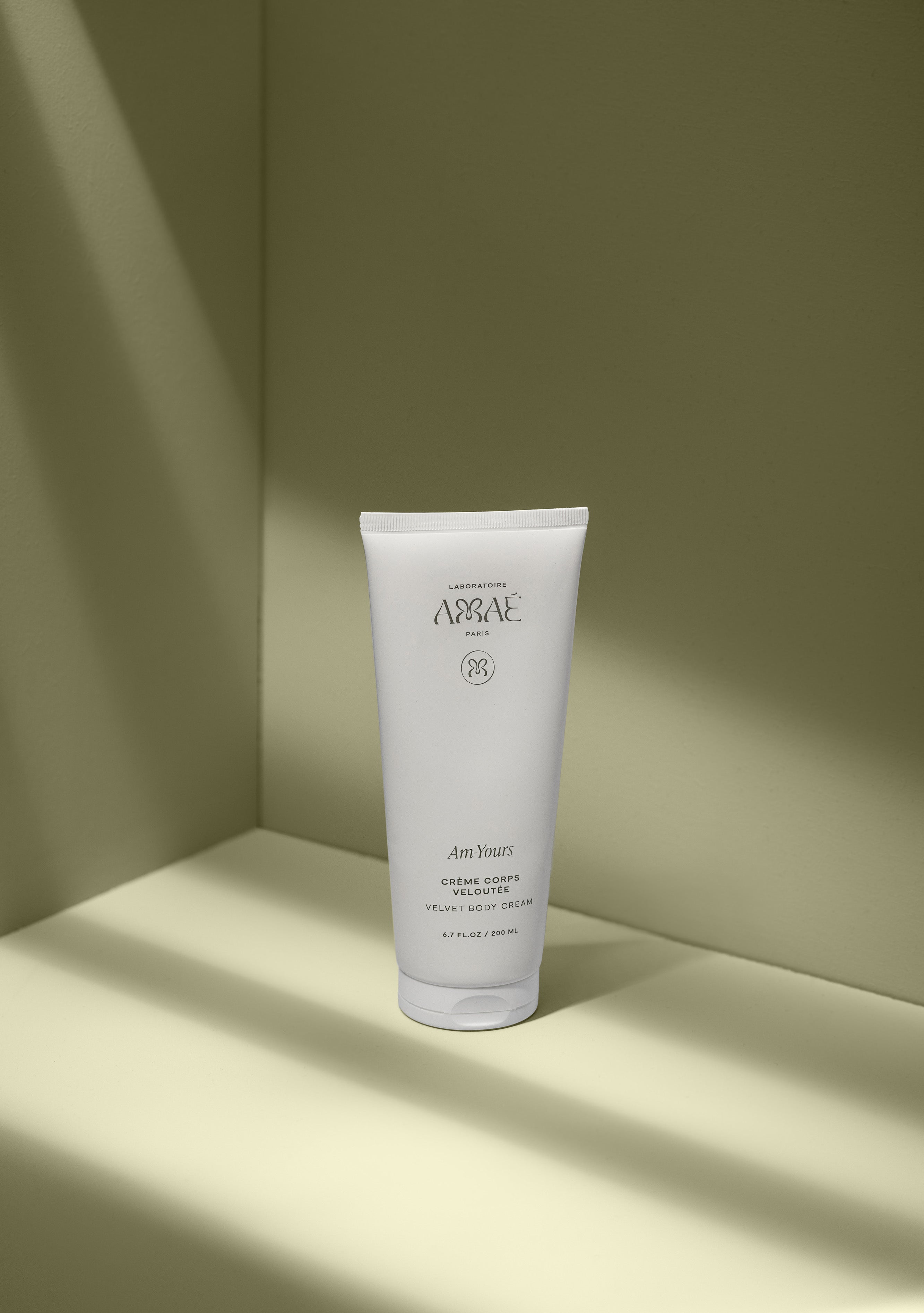 Crème Corps Veloutée