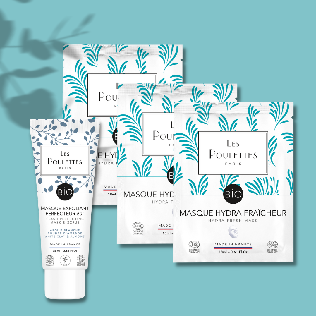 Cure Baby Skin