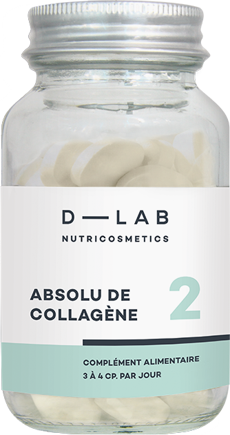 Absolu de Collagène