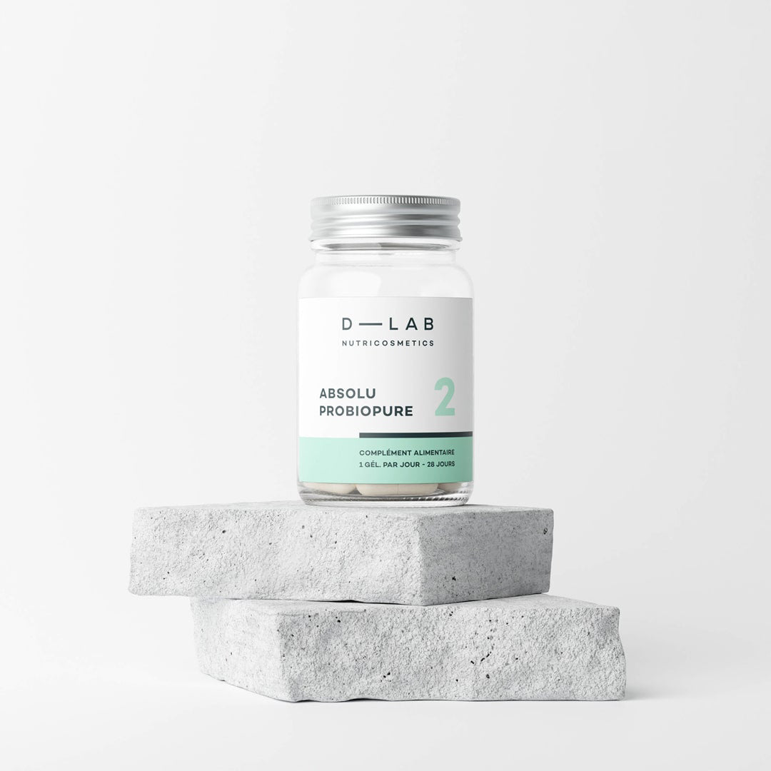Absolu Probiopure