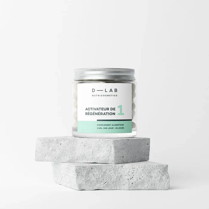 Activateur de Régénération