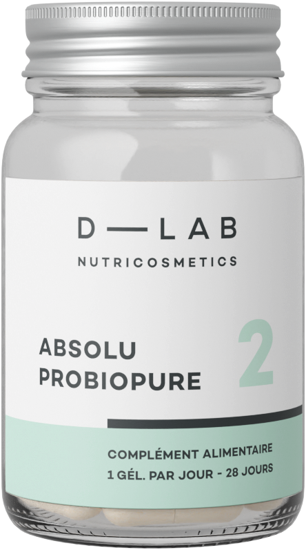 Absolu Probiopure