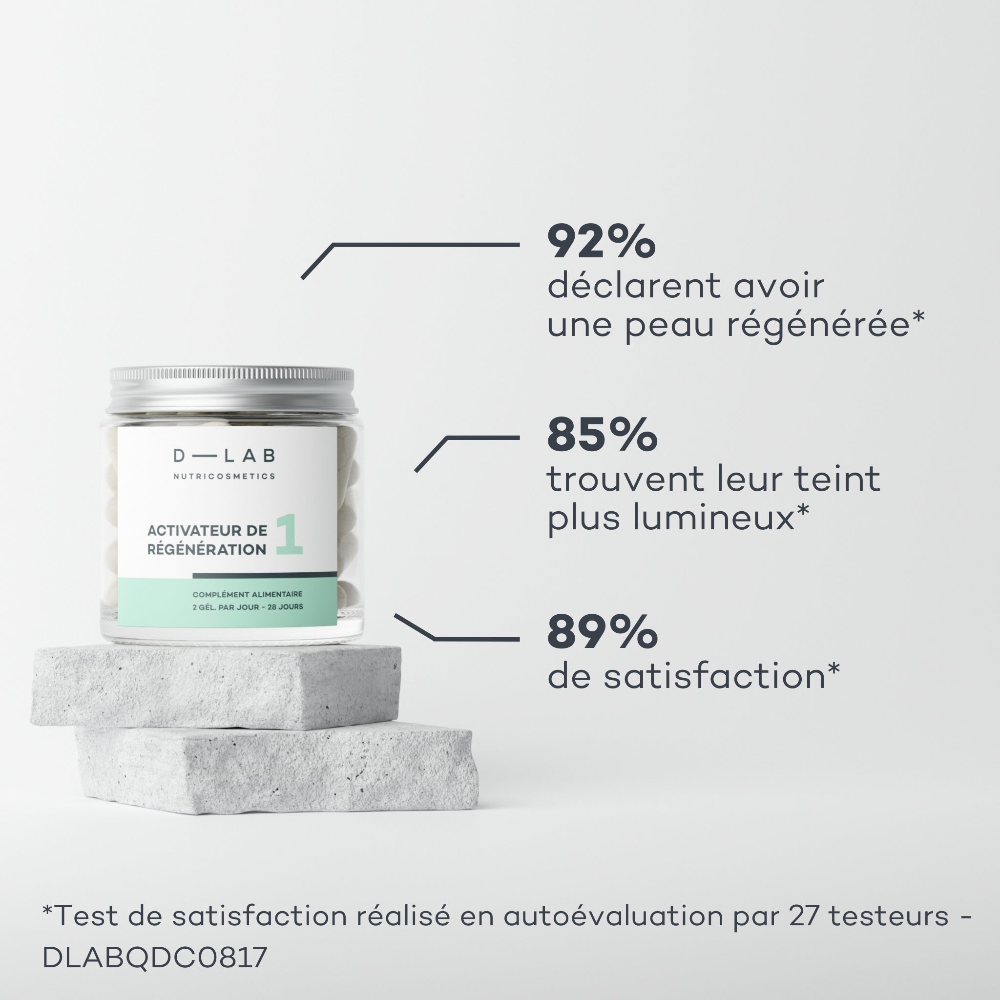 Activateur de Régénération