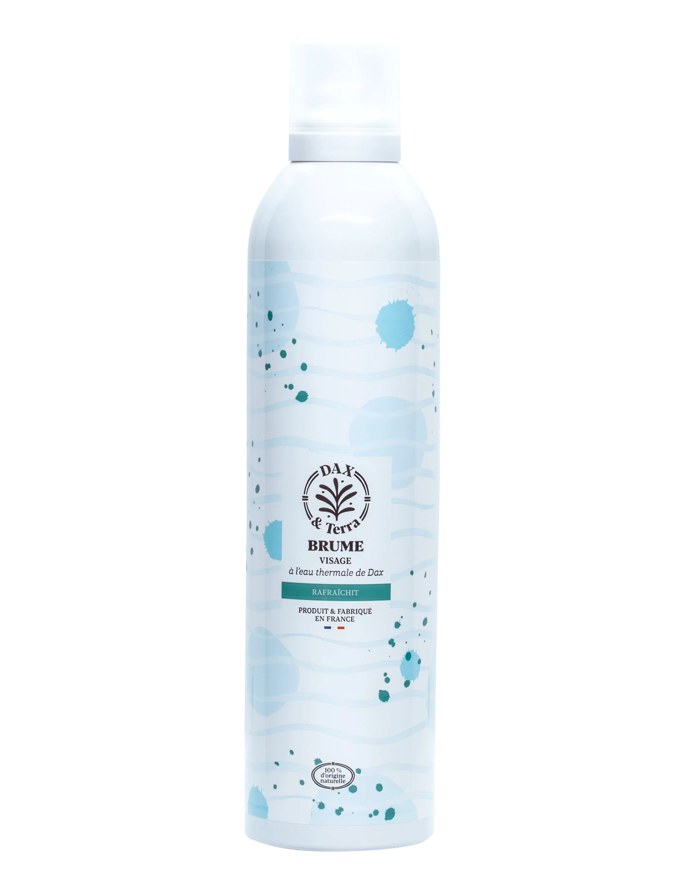 Brume thermale 250ml