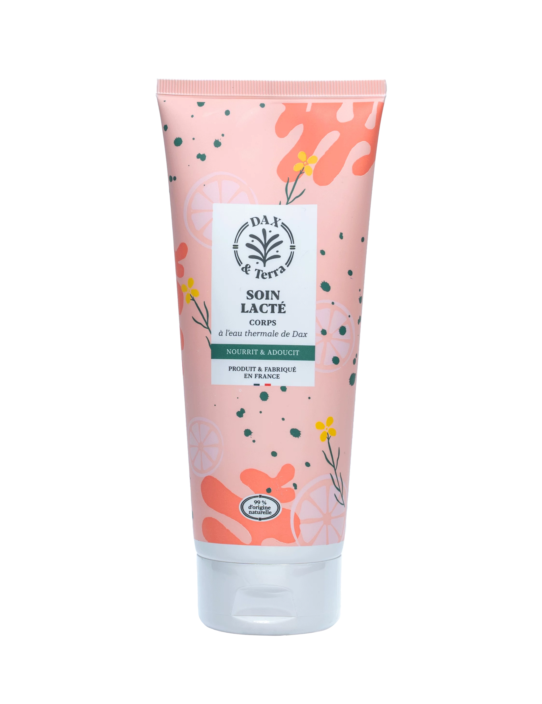 Soin lacté 200ml