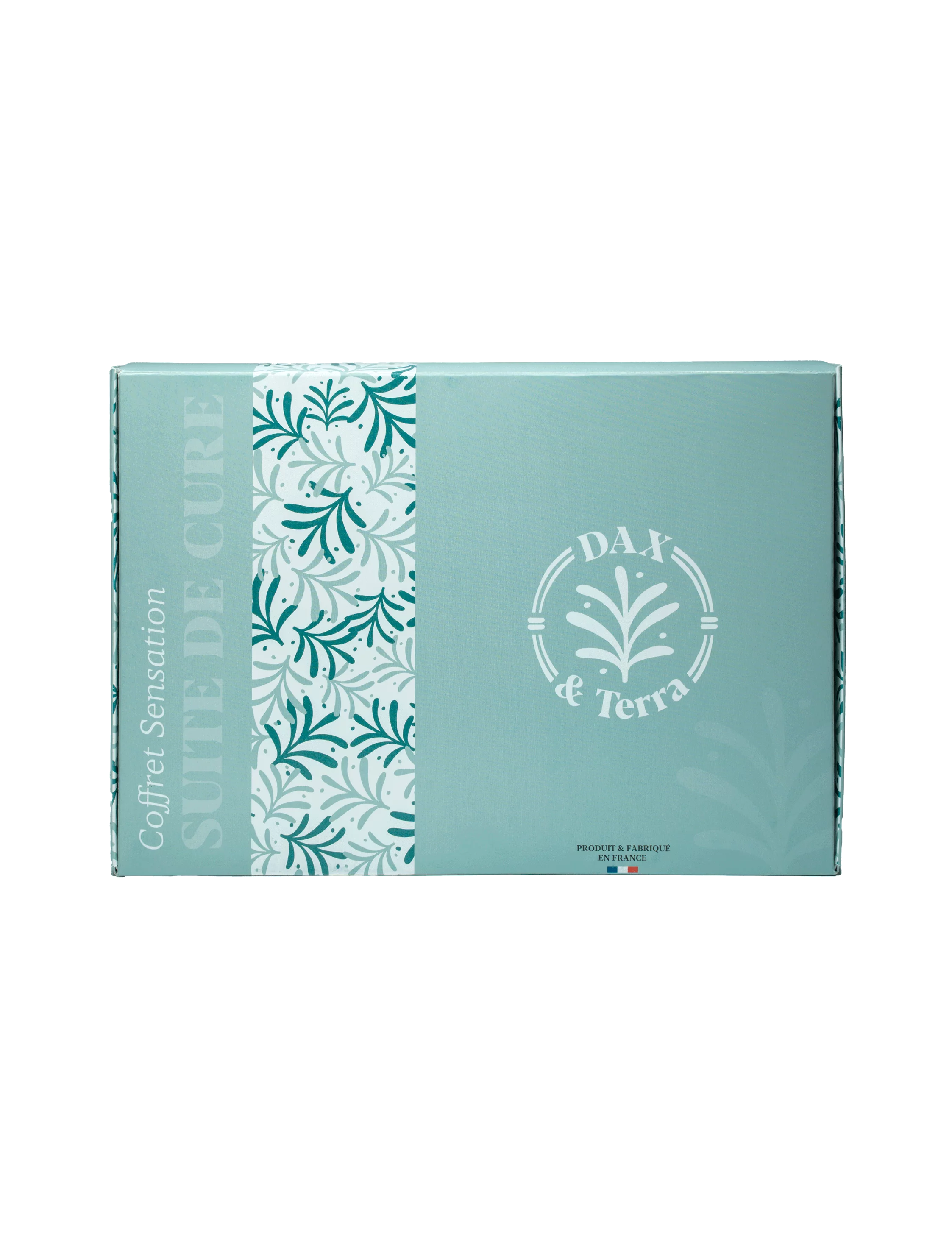 Coffret sensation