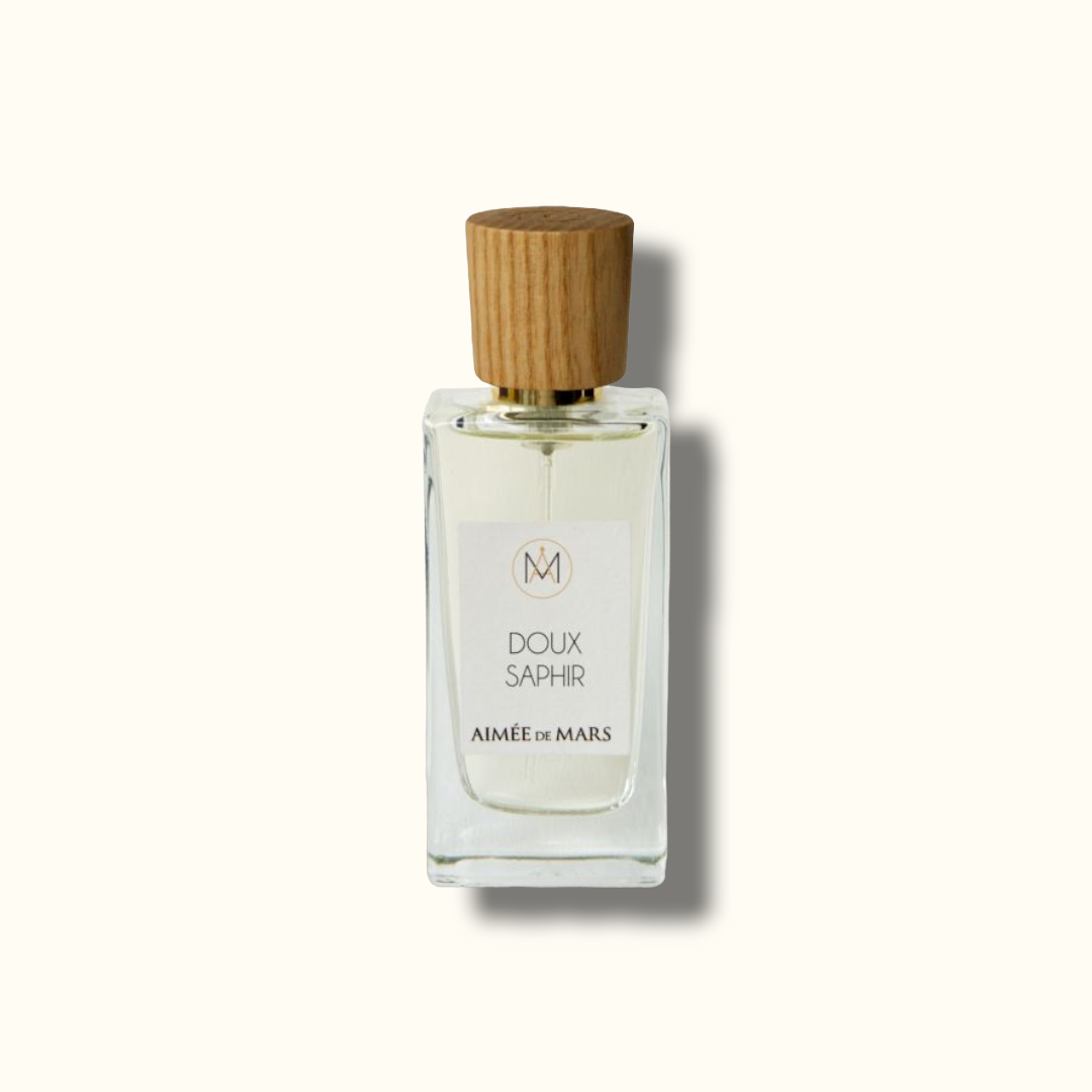 Doux Saphir Eau de Parfum Naturelle 30ml