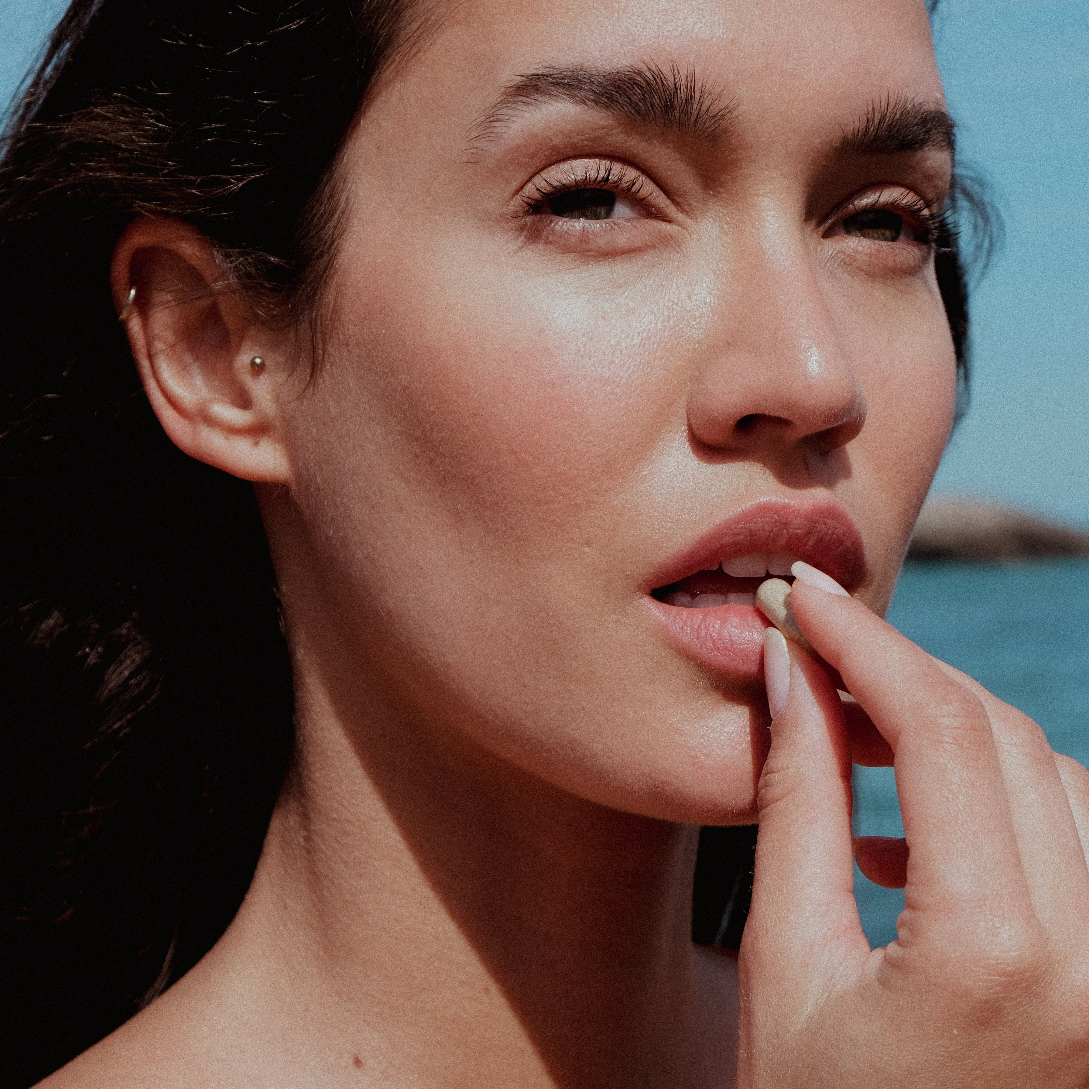 AJYHALÉE - Complément alimentaire - Solaire