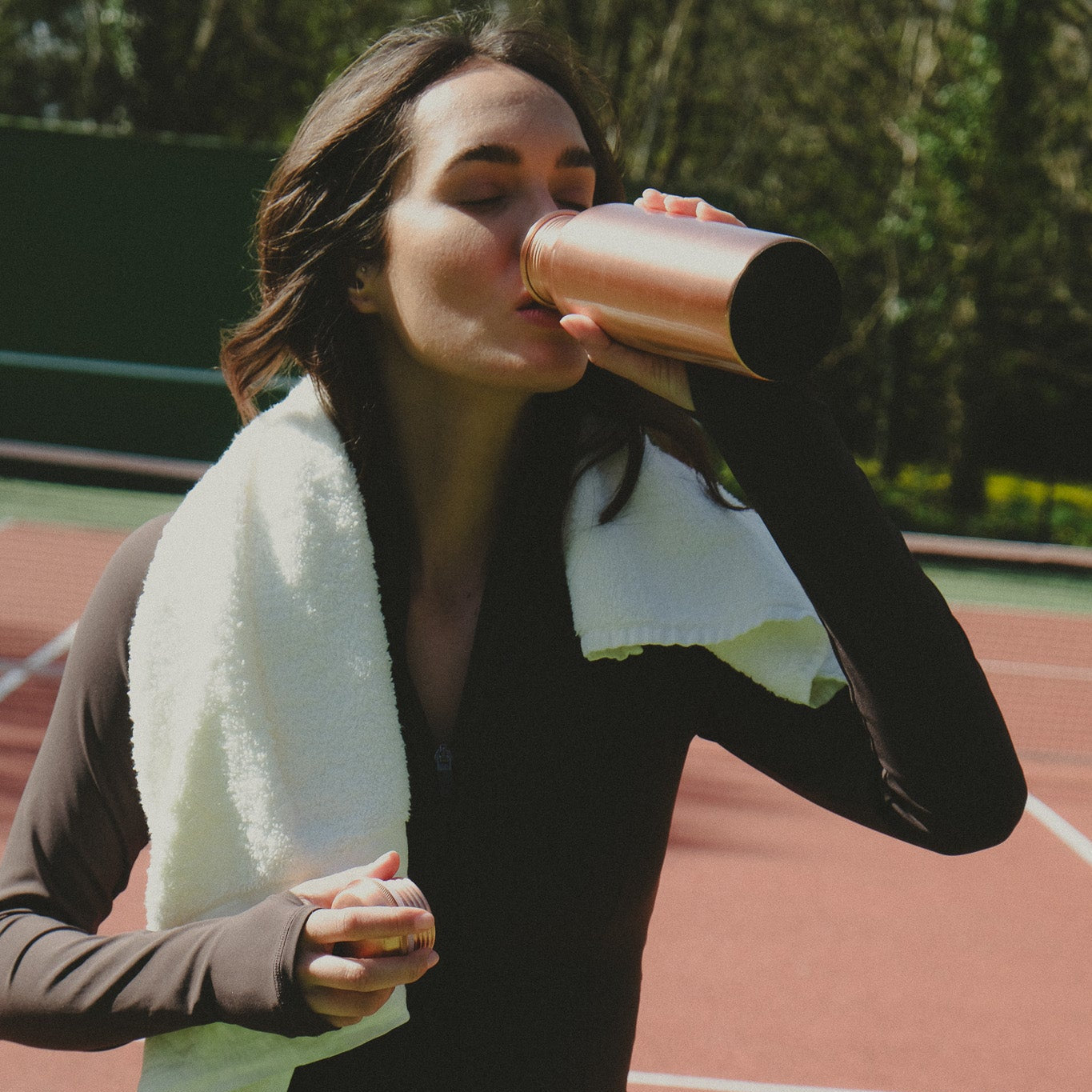 AJYFIT - Énergie et récupération sportive