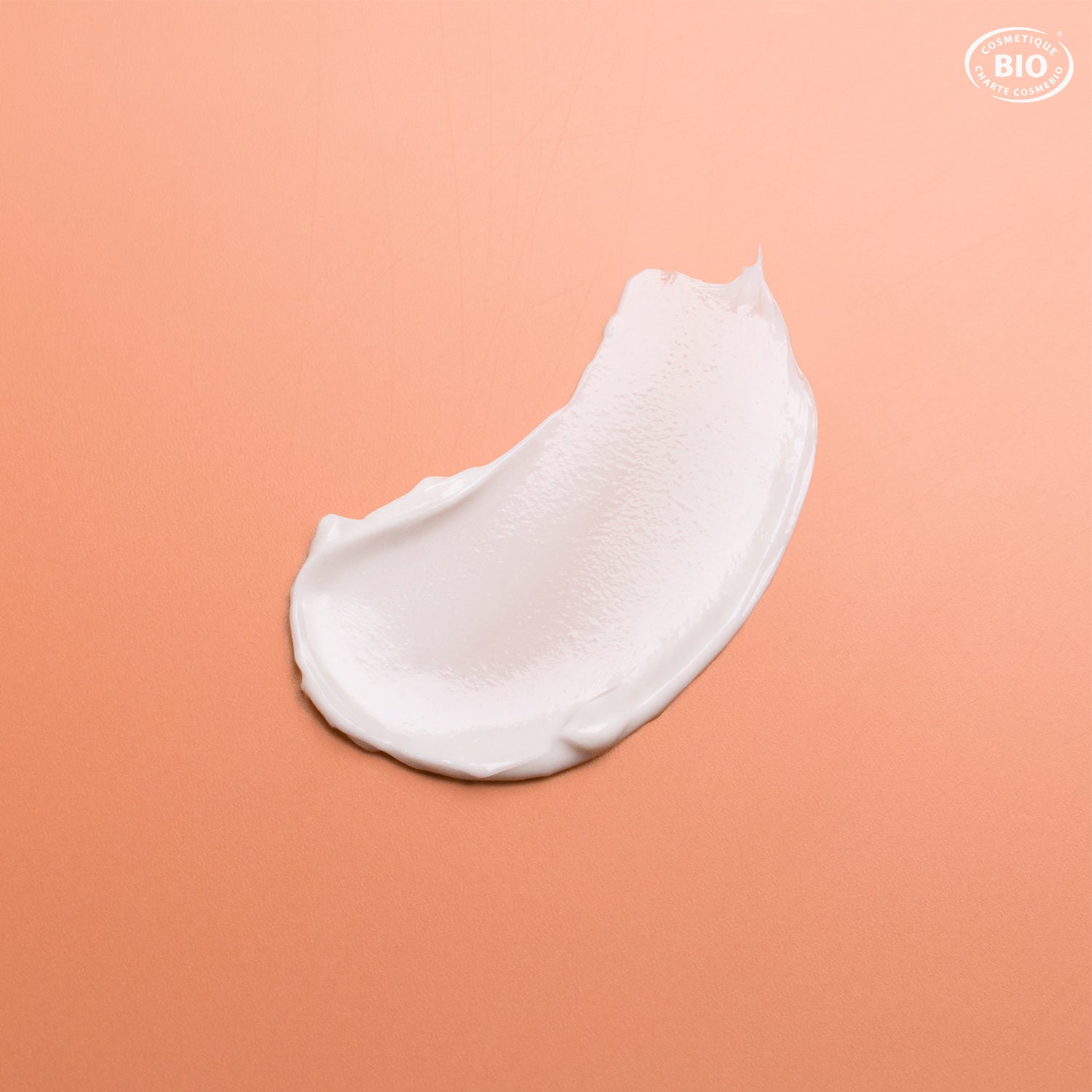 Démaquillant au beurre de cacao