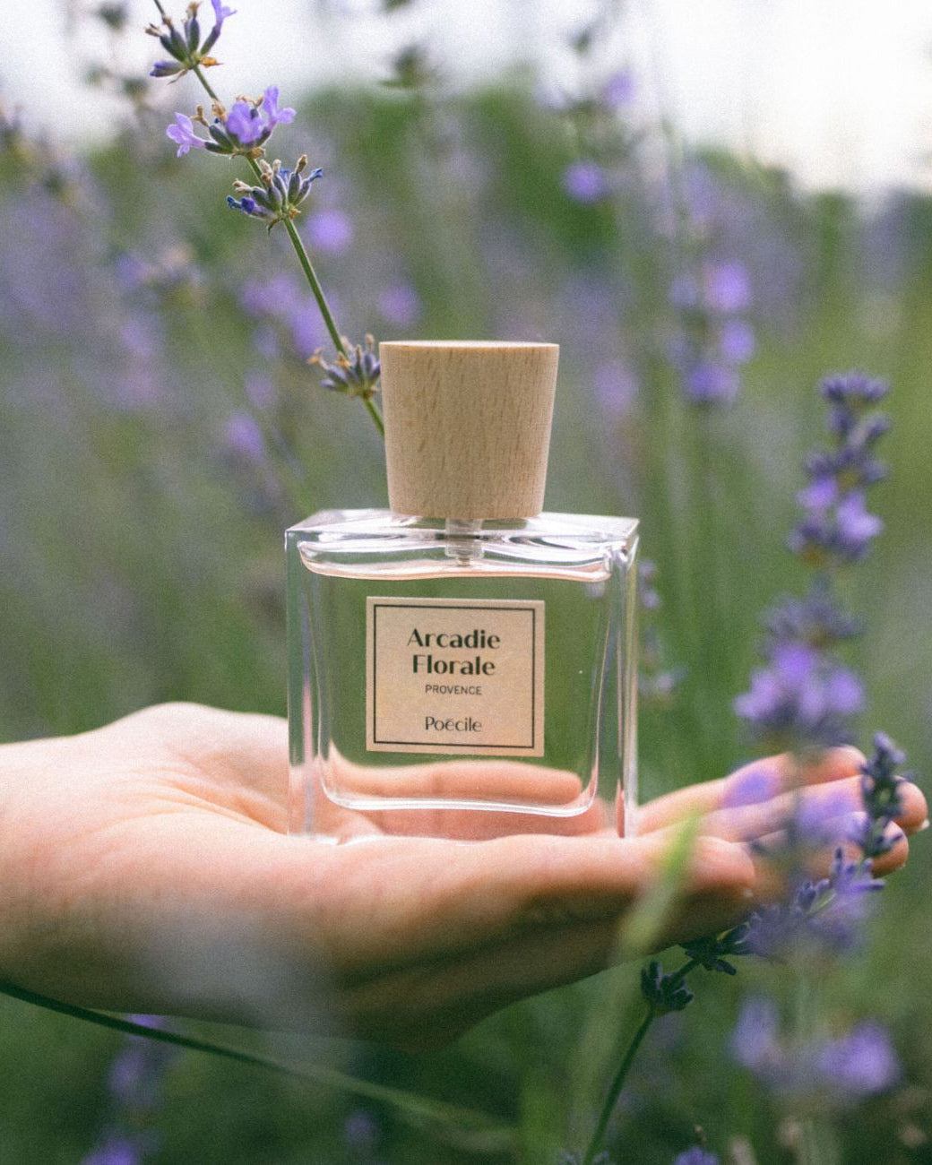 Arcadie Florale 15ml