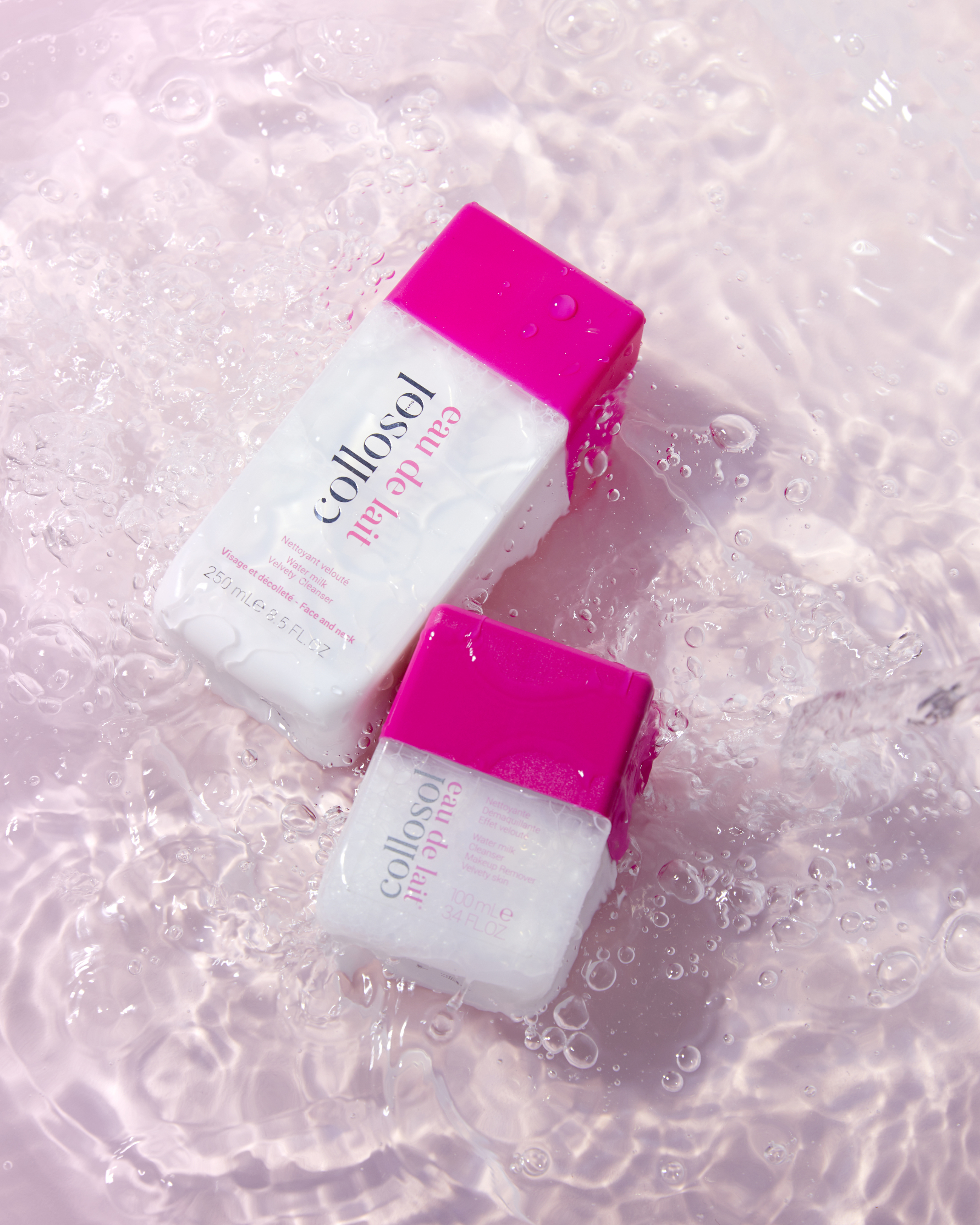 Eau de Lait