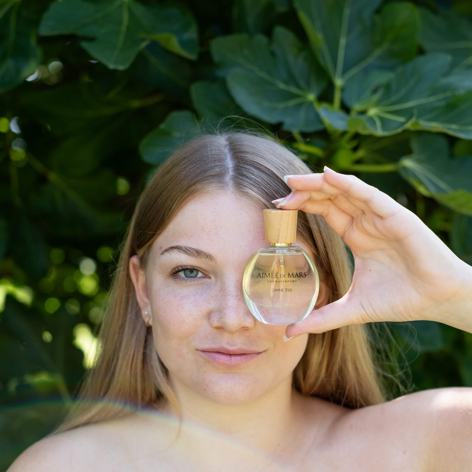Divine Isis Eau de Parfum Naturelle 30ml