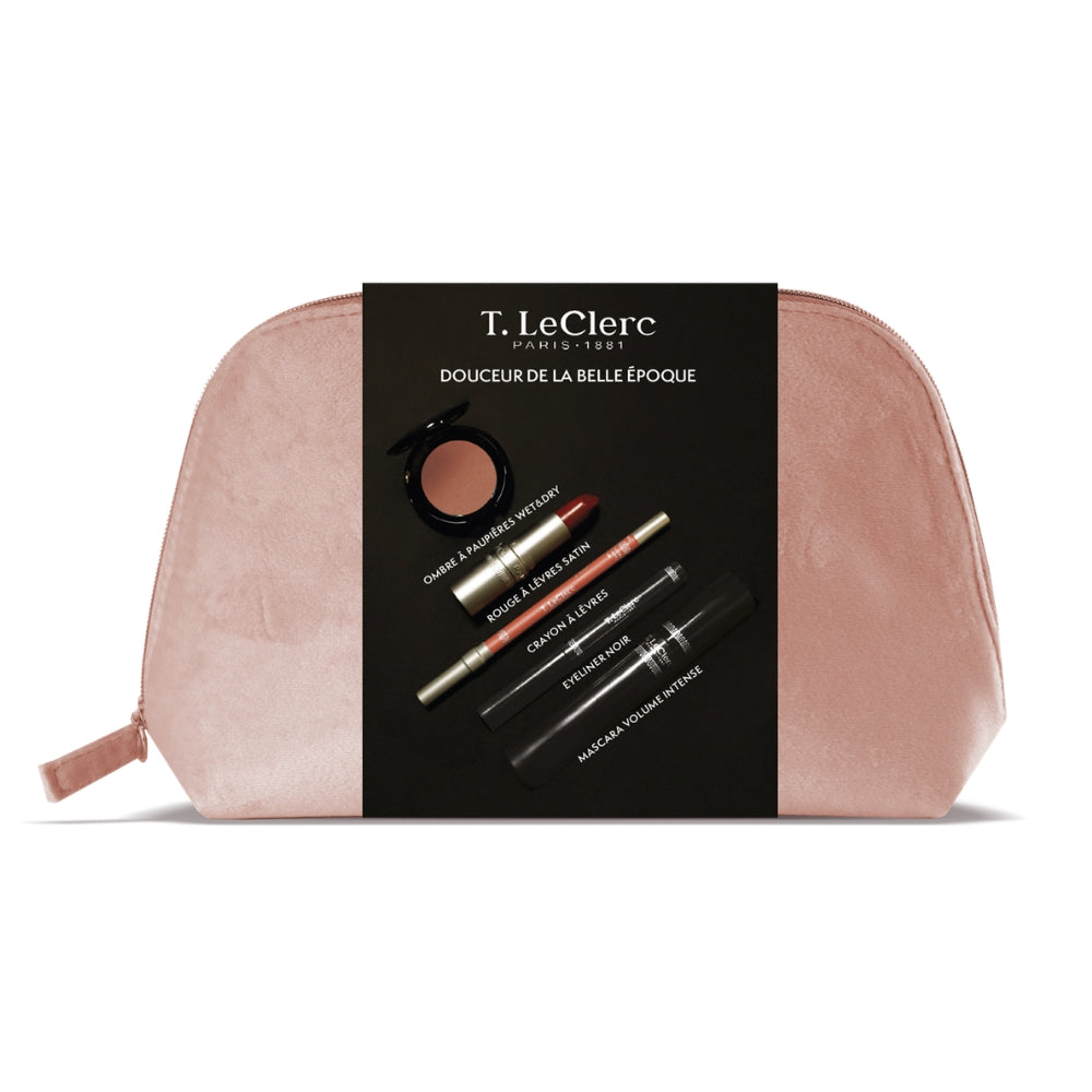 Kit découverte - Douceur de la Belle Époque
