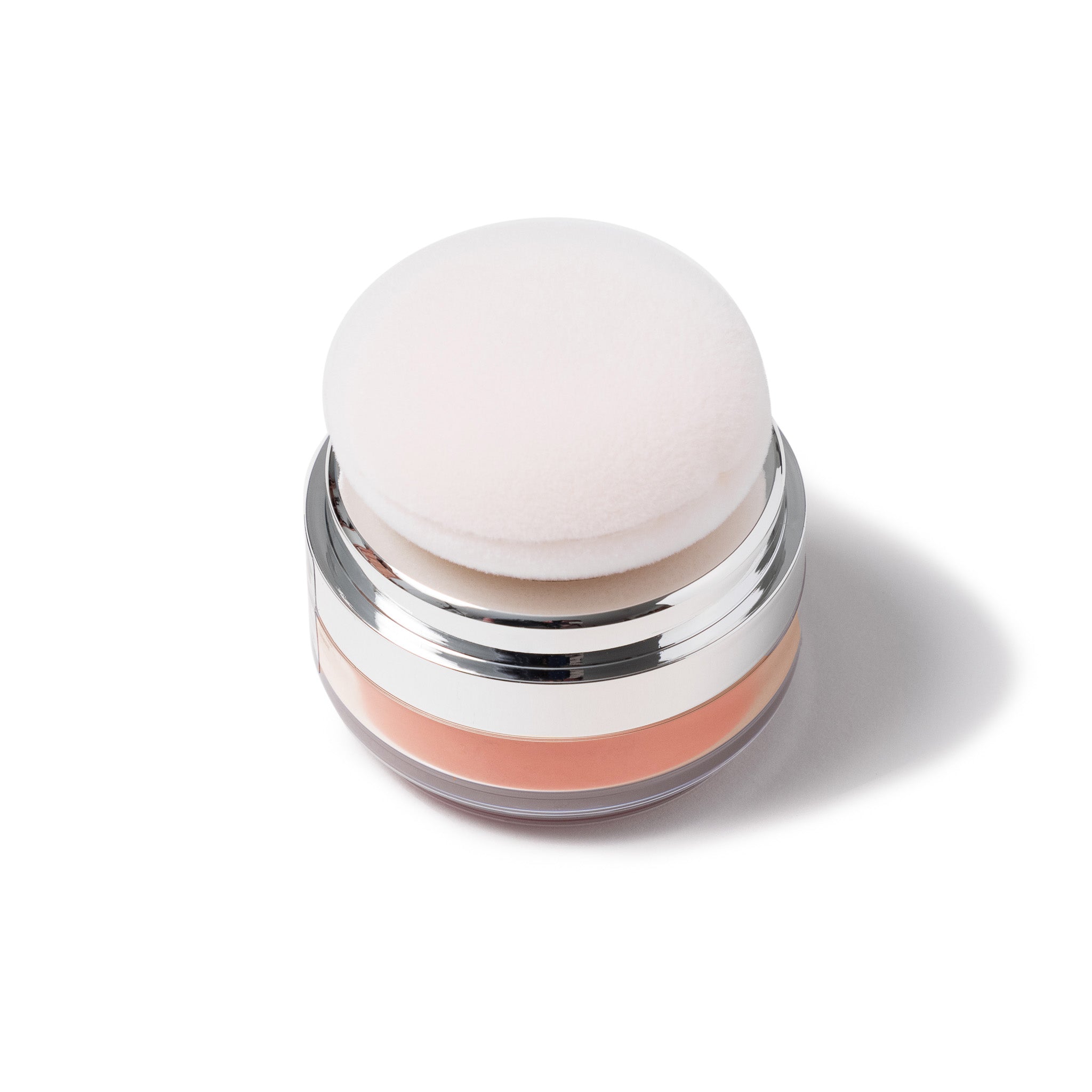 La poudre dual I Blush & Highlighter