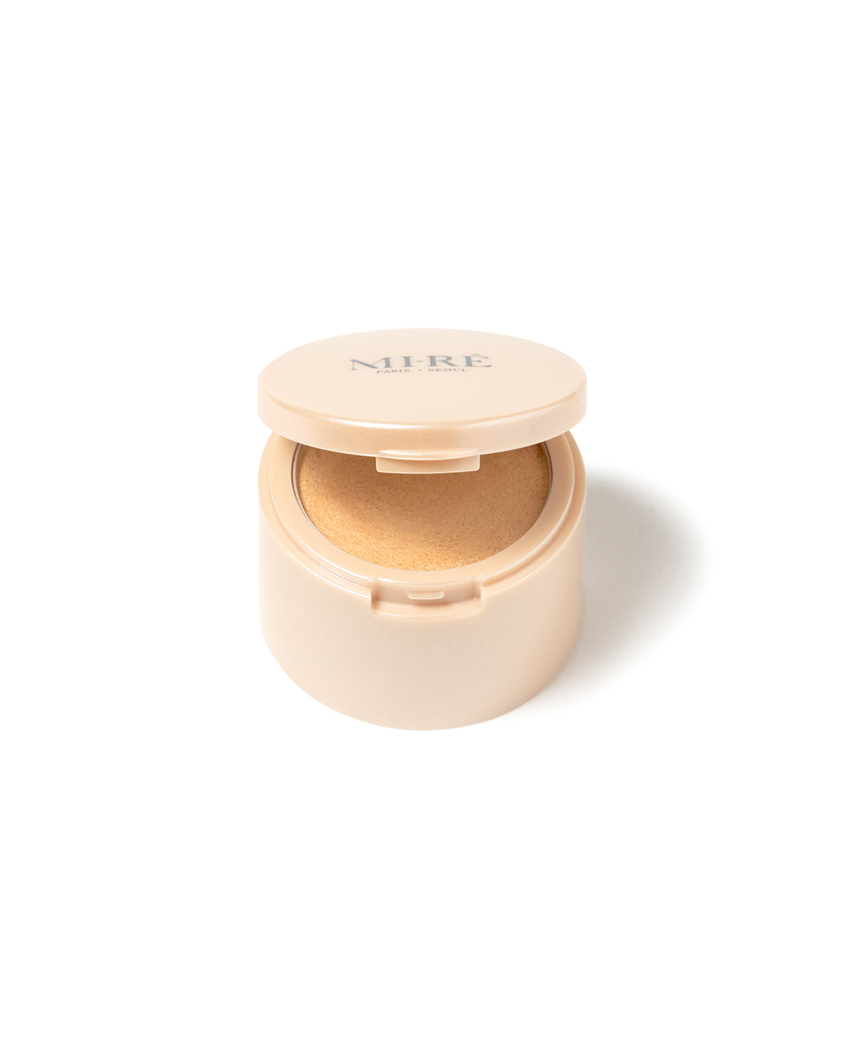 Bronzer & Highlighter