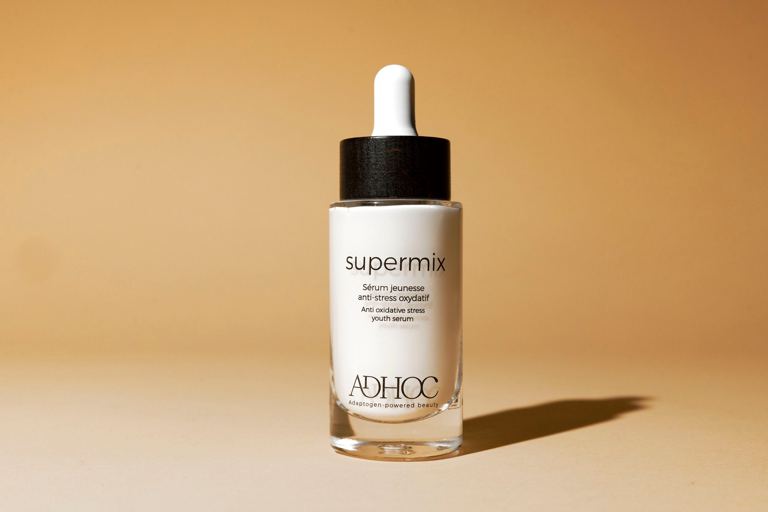 Sérum Supermix