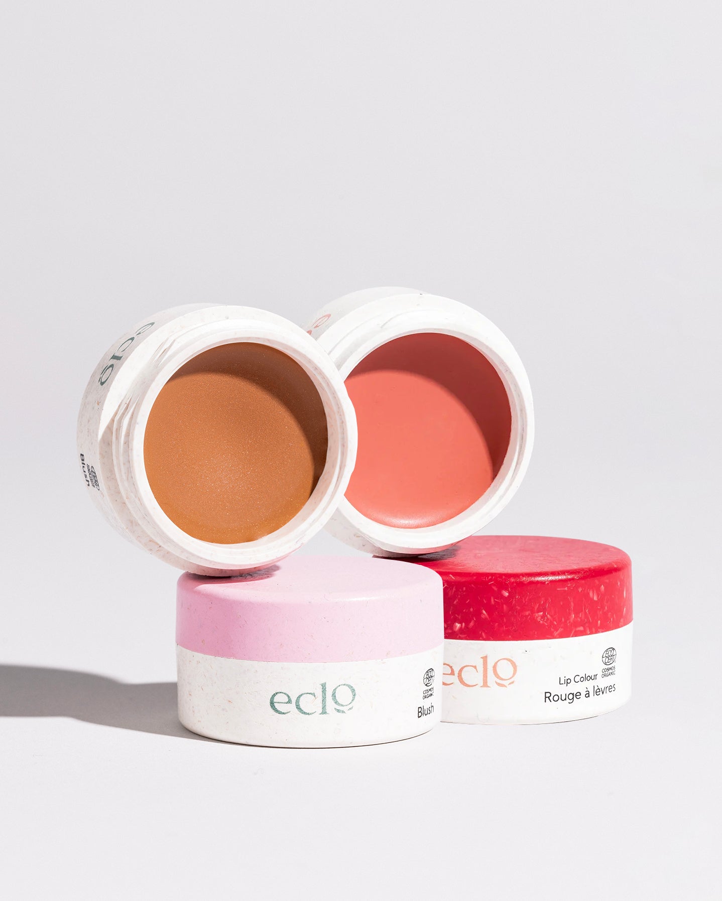 Duo Natural Sunkissed