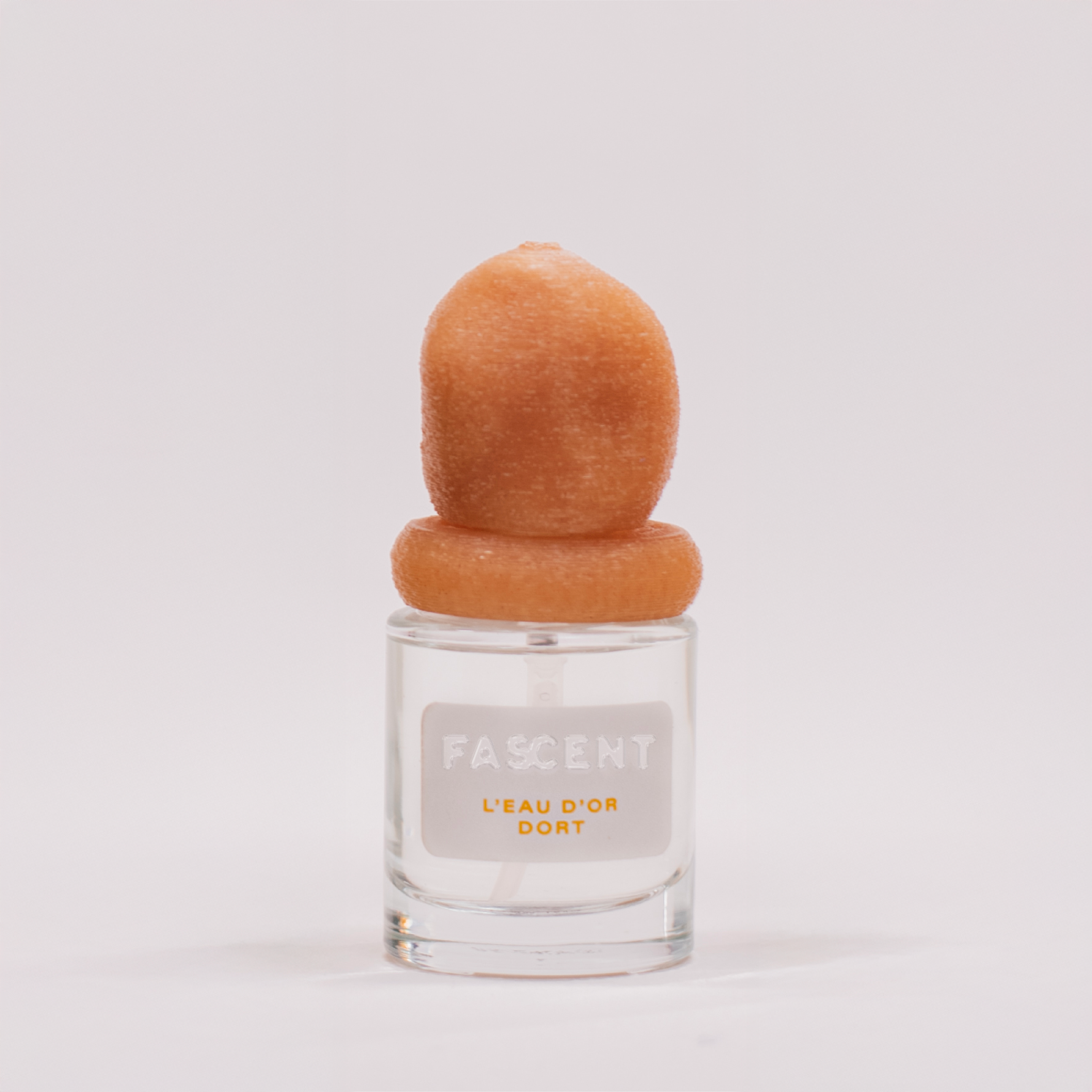 L'EAU D'OR DORT