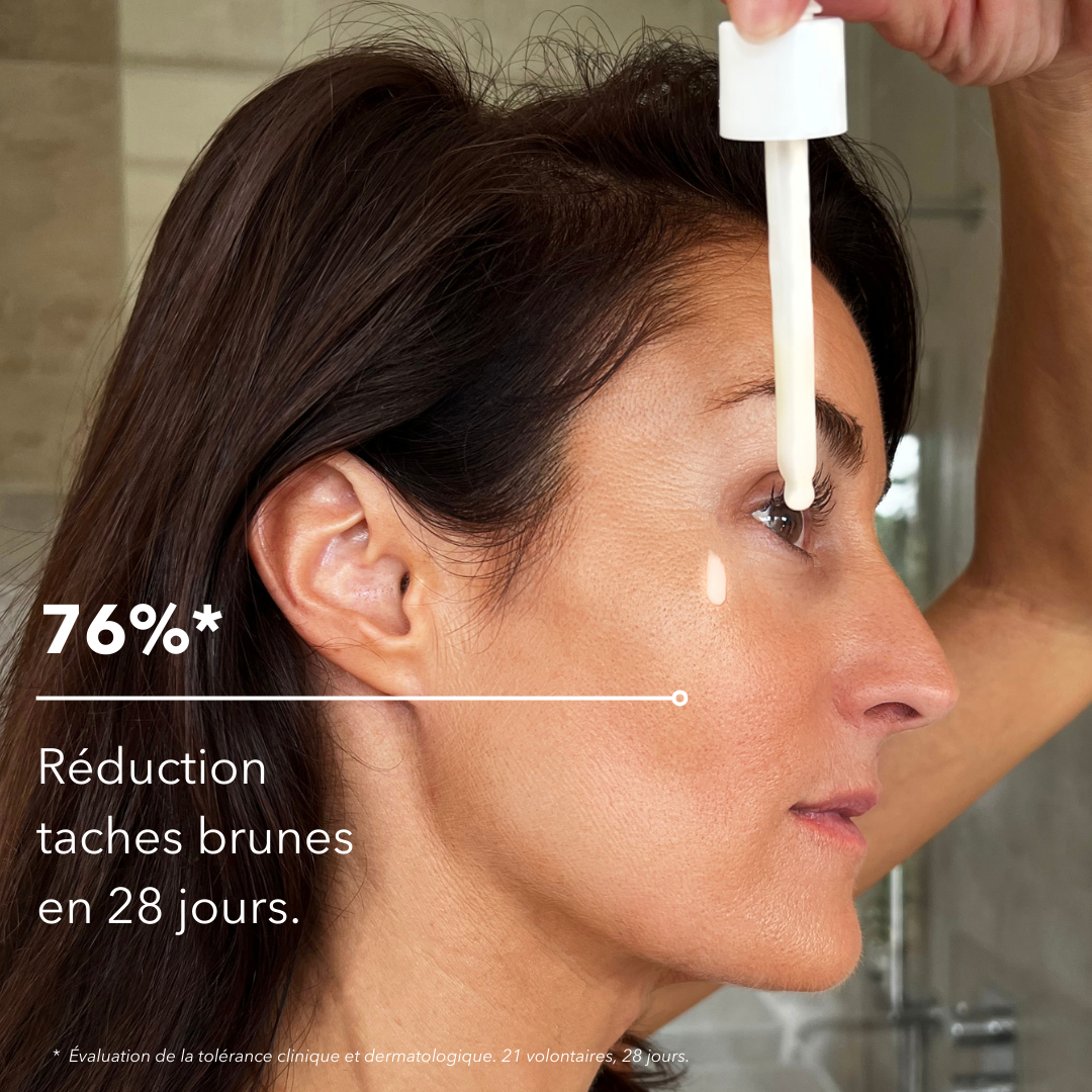 Sérum Correcteur Anti-Taches
