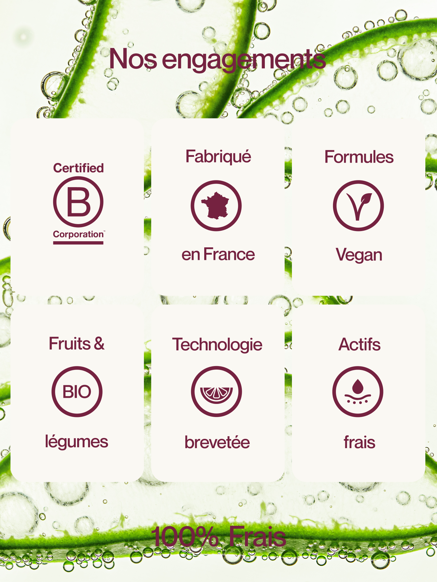 Routine Réconfortante