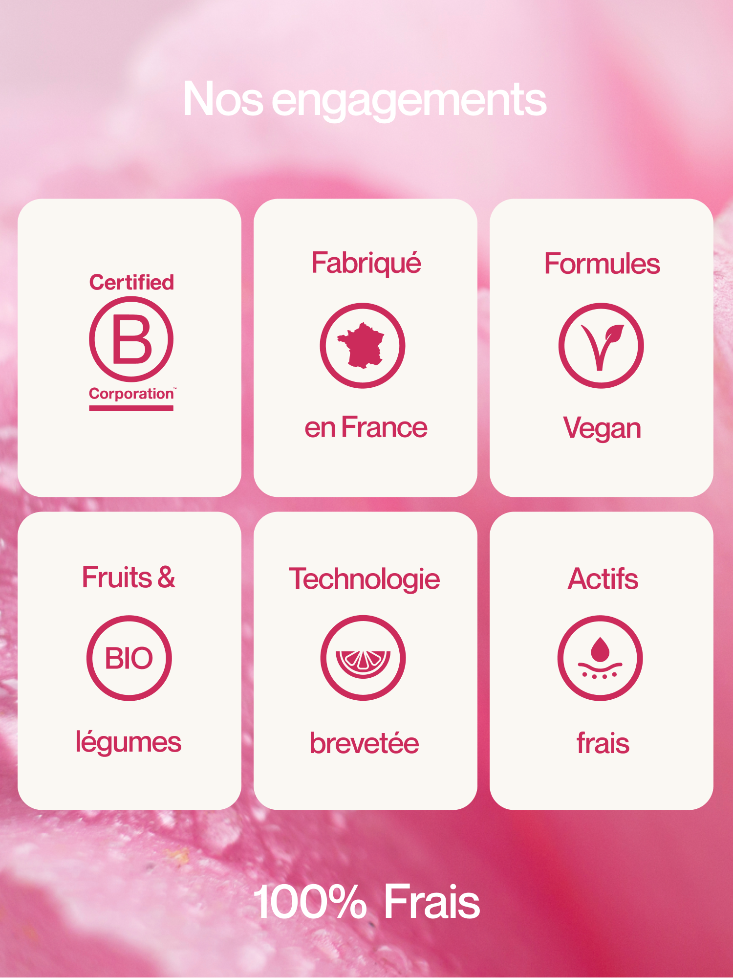 Crème Régénérante