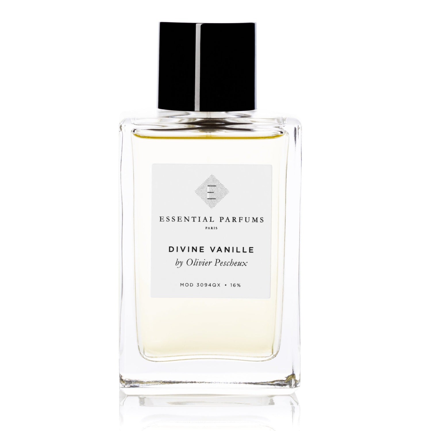 DIVINE VANILLA by Olivier Pescheux Eau de Parfum 100ml