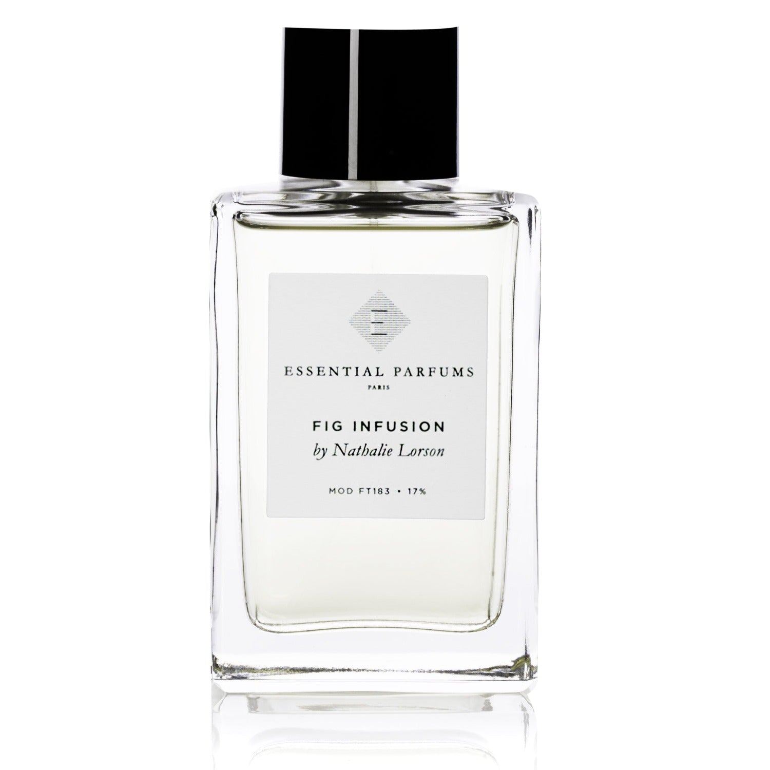 FIG INFUSION by Nathalie Lorson L'Eau de Parfum 100ml
