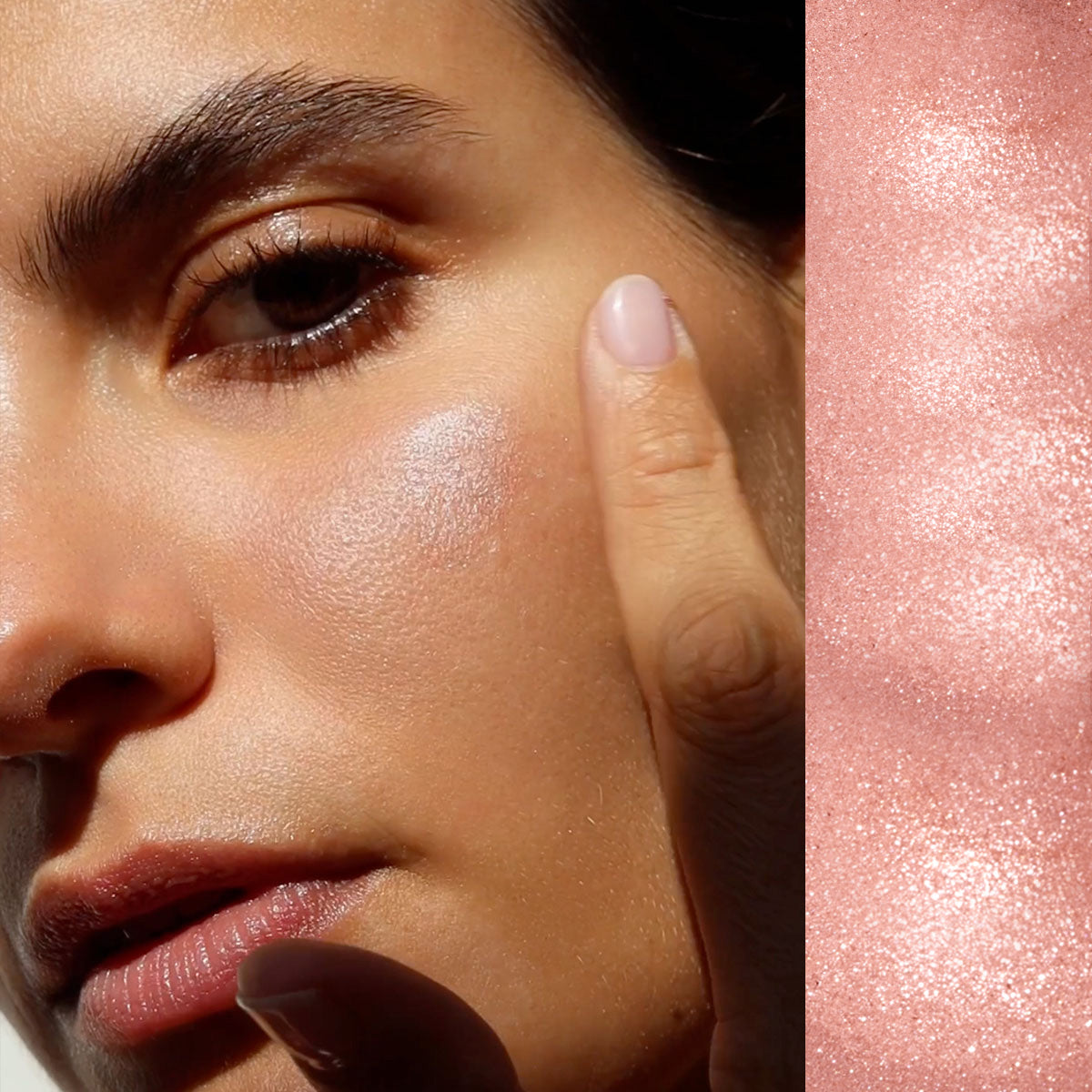 Blush Enlumineur 005 Pink Nude