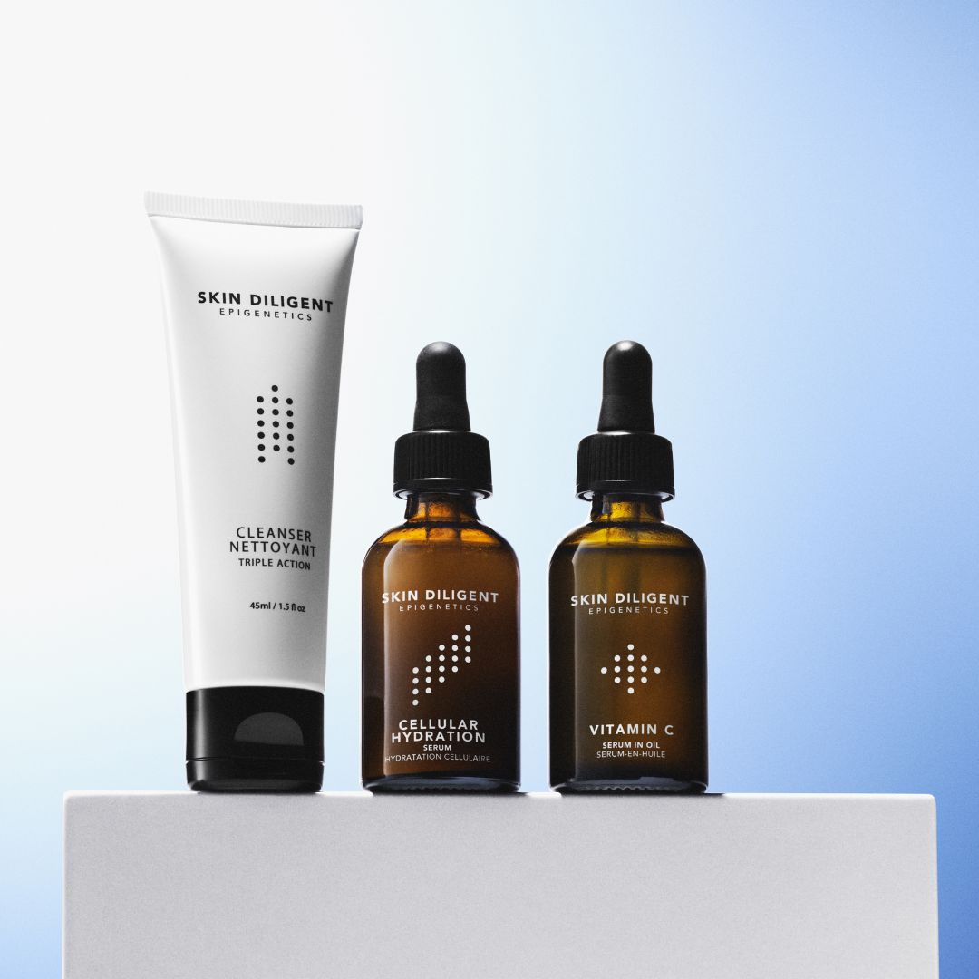 LE TRIO ESSENTIEL