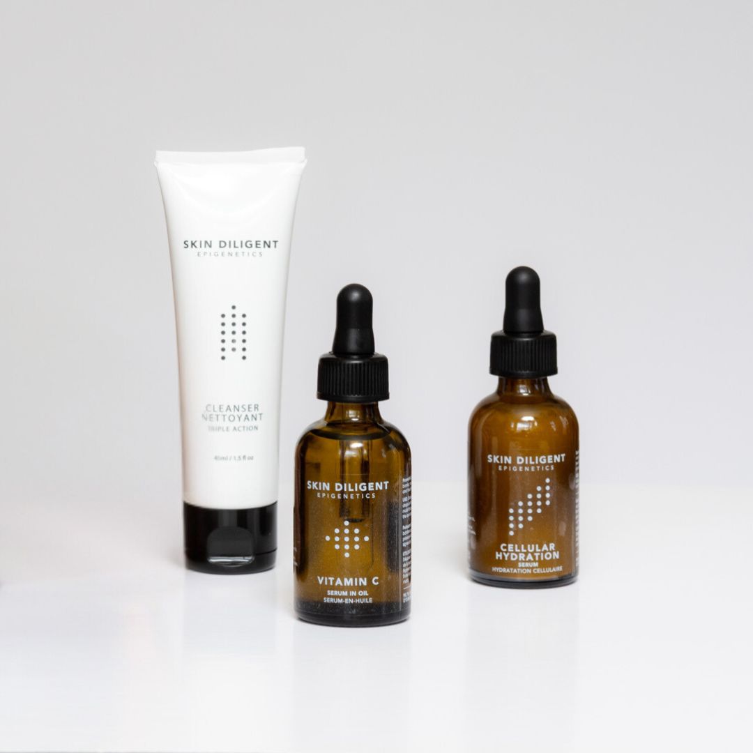 LE TRIO ESSENTIEL