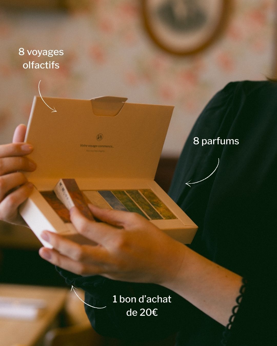 Coffret découverte