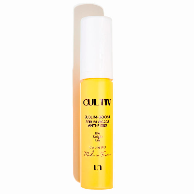 SUBLIM-BOOST Sérum anti-rides Travel 8mL