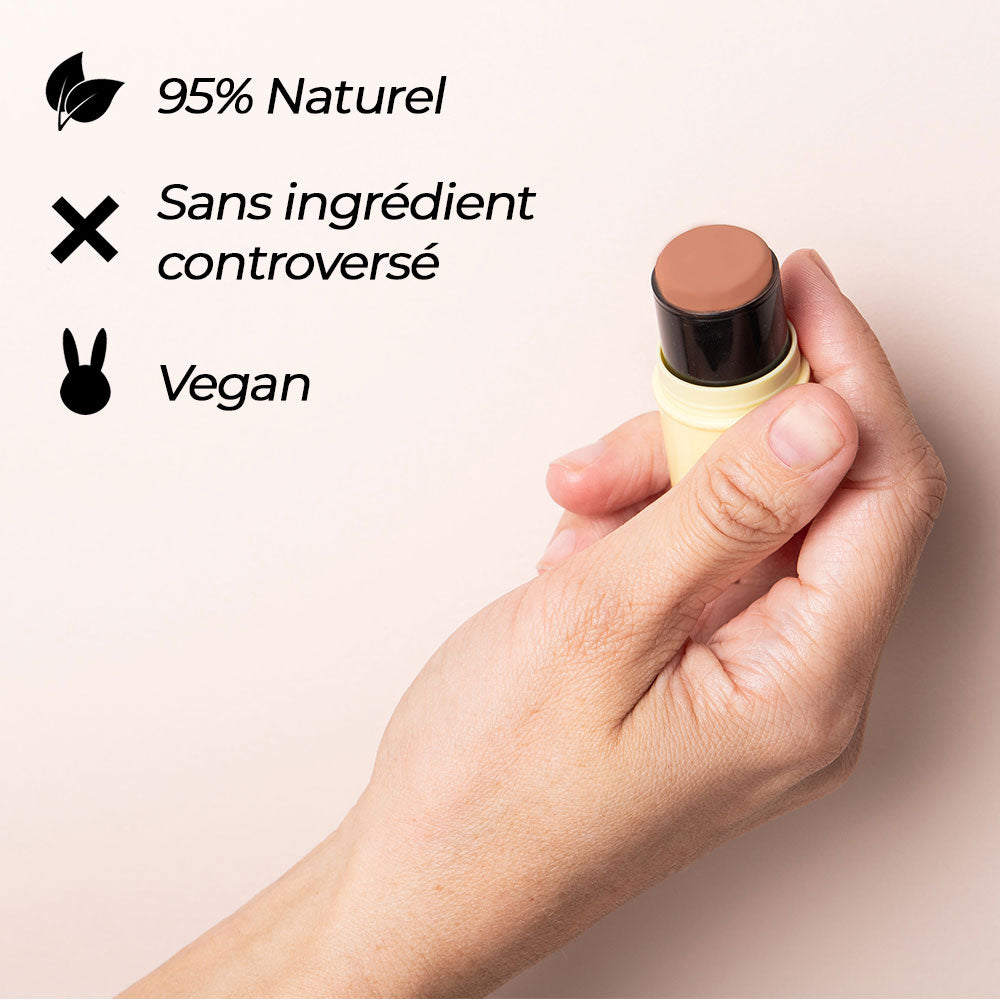 Bronzer • Le Fantastick