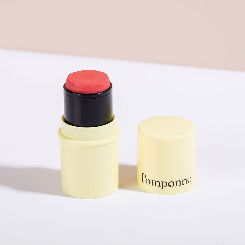 POMPONNE - Fantastick Baume & Blush - 5g