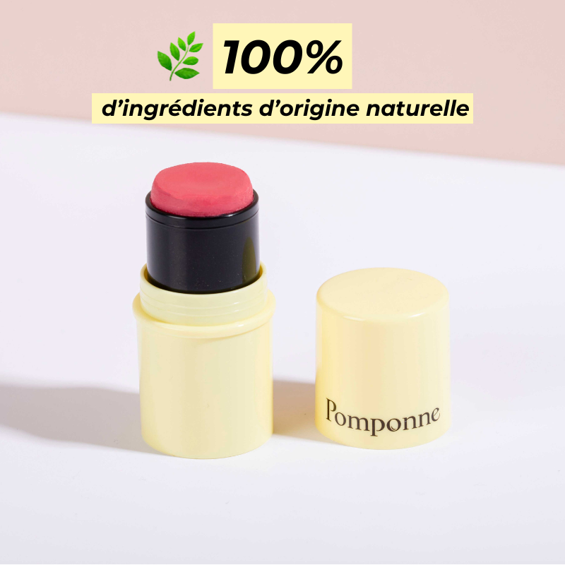 Baume & Blush Hibiscus • Le Fantastick