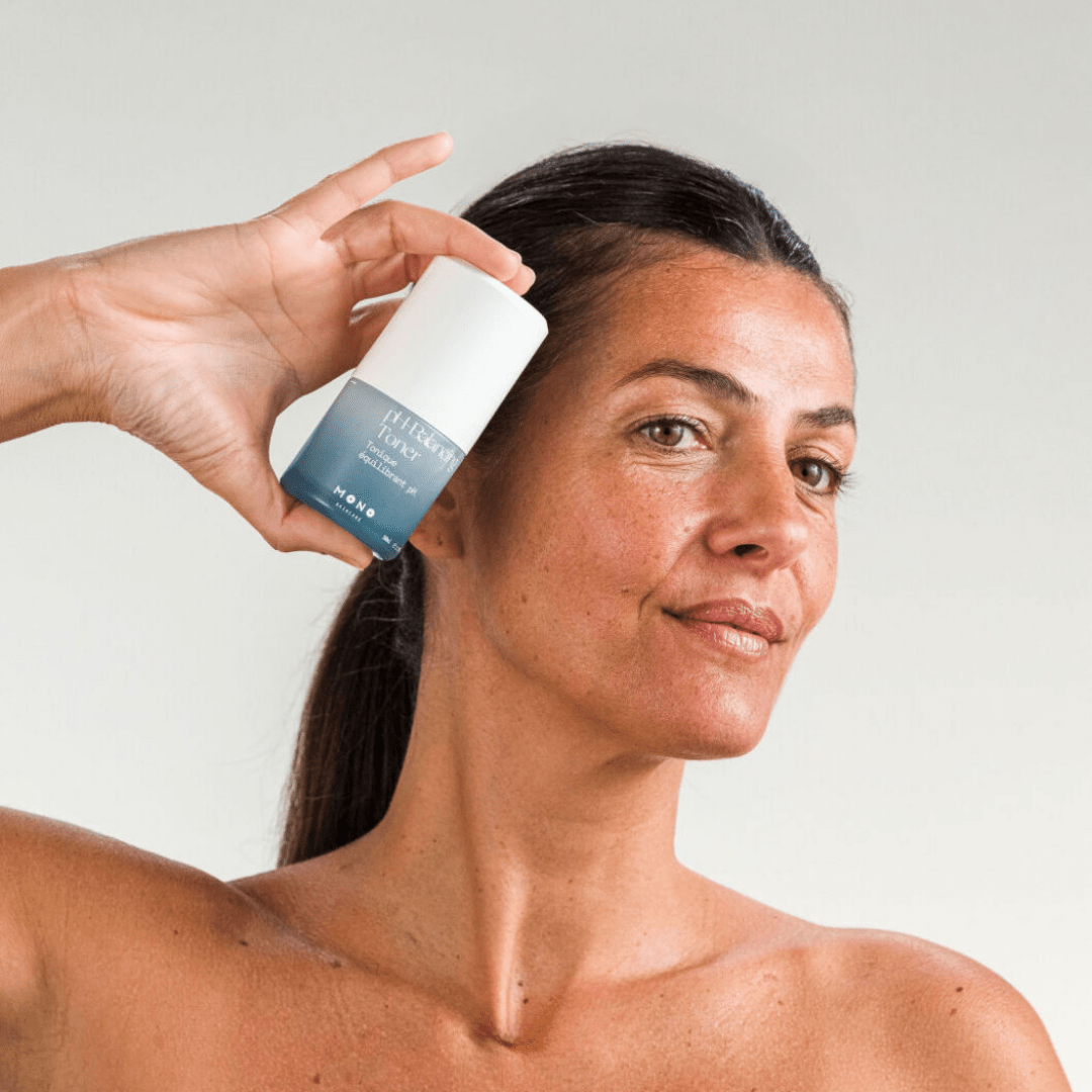 N°3 Tonique pH Balance