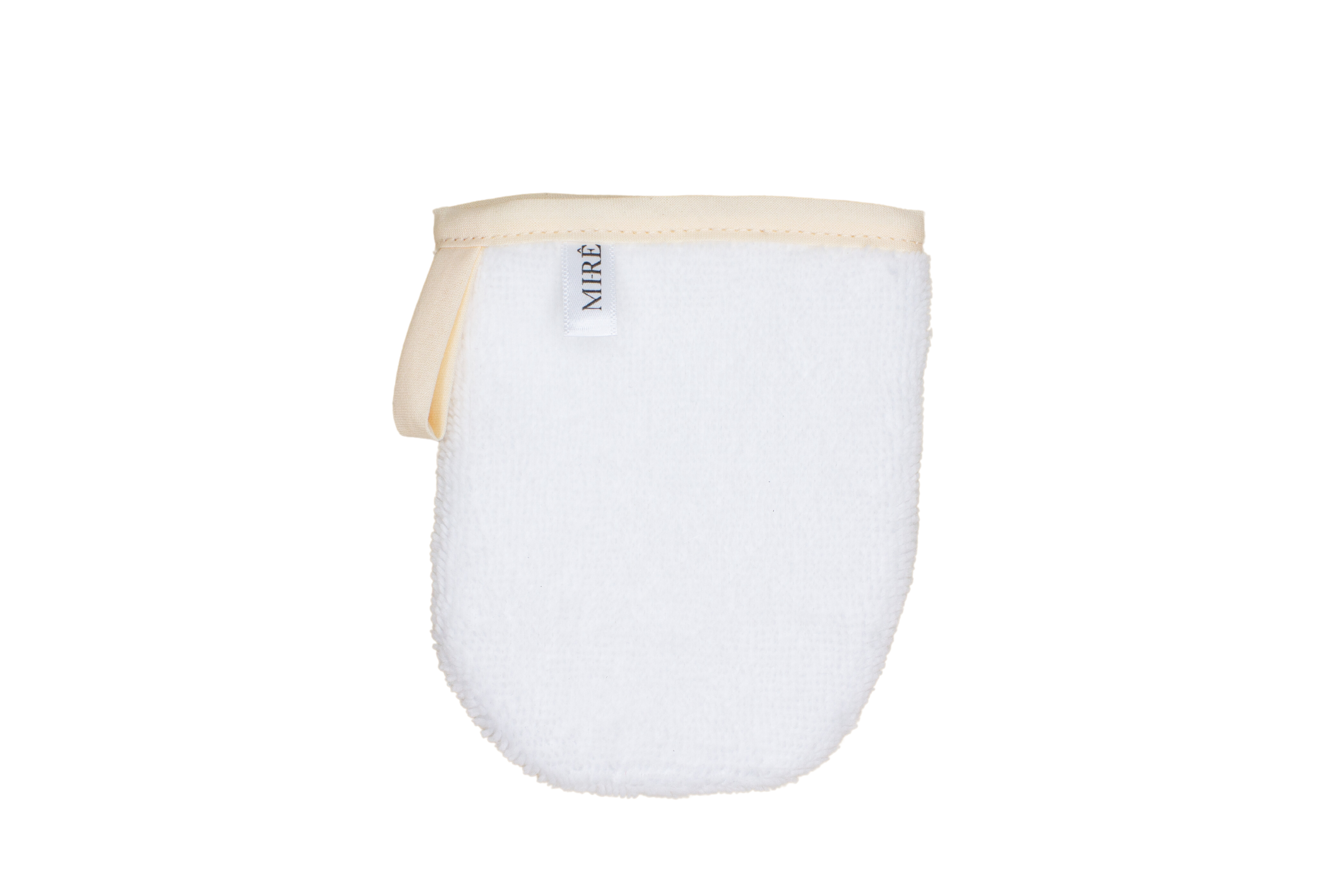 GANT DÉMAQUILLANT MICROFIBRE