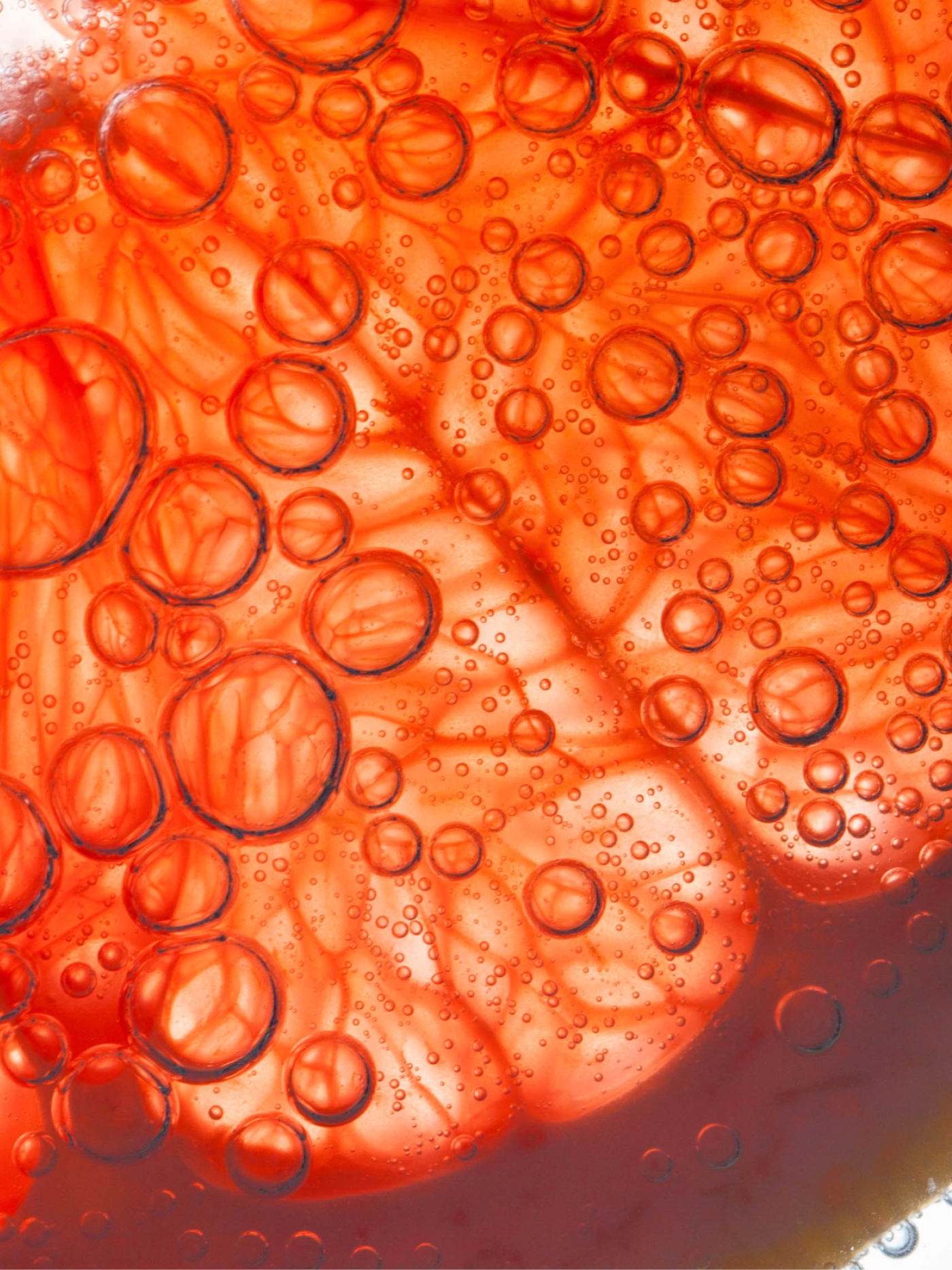 Organic Detoxifying Jelly