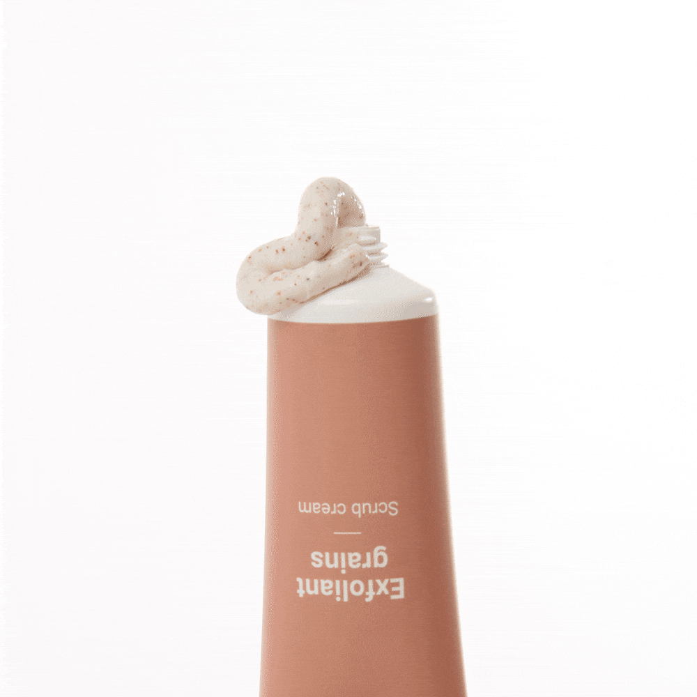 Exfoliant Grains - Nourrissant | 30ml