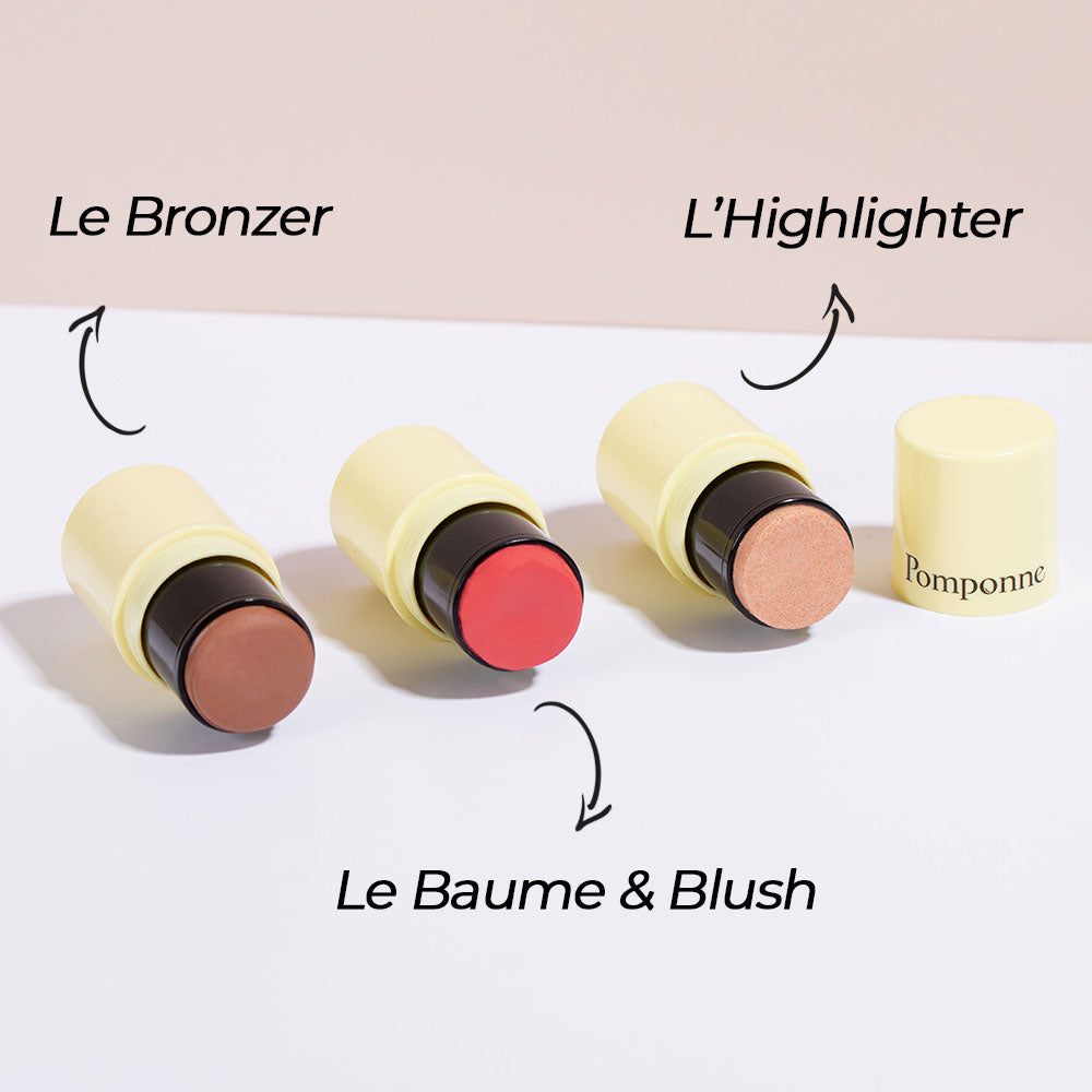 Bronzer • Le Fantastick
