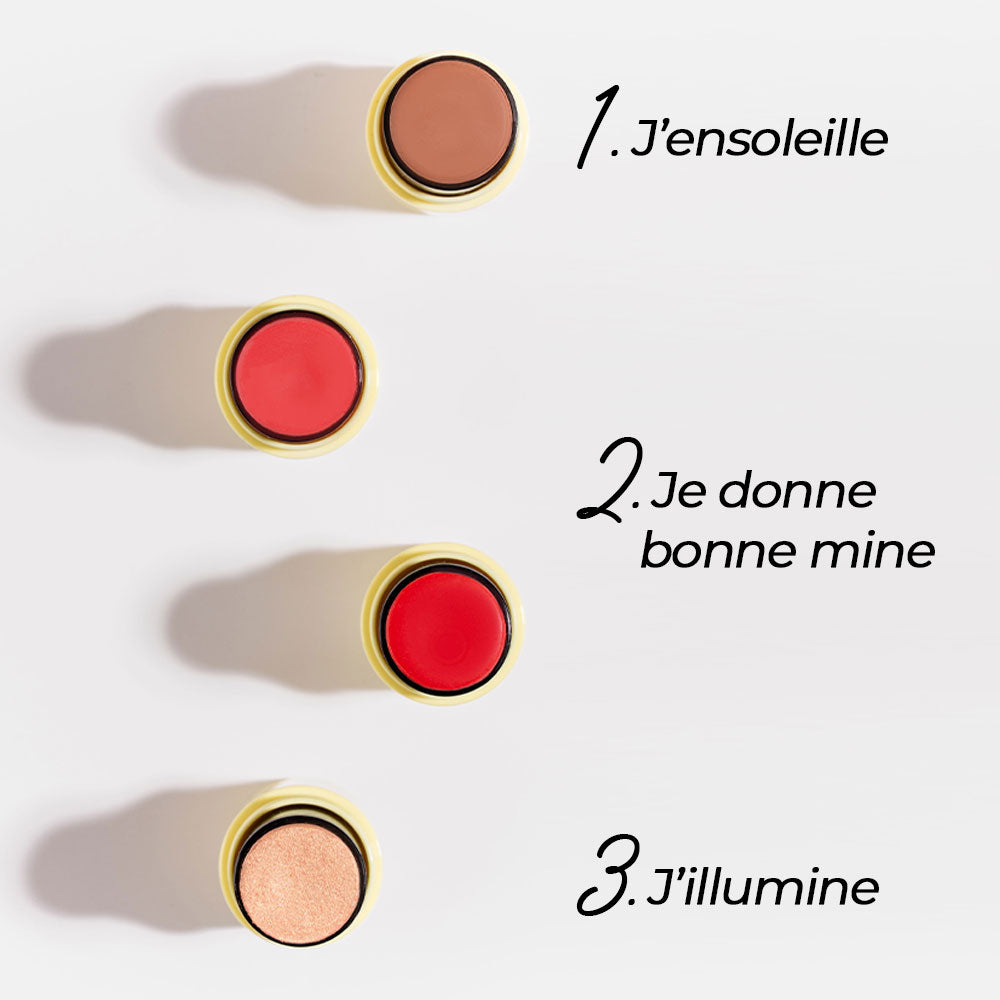 Bronzer • Le Fantastick
