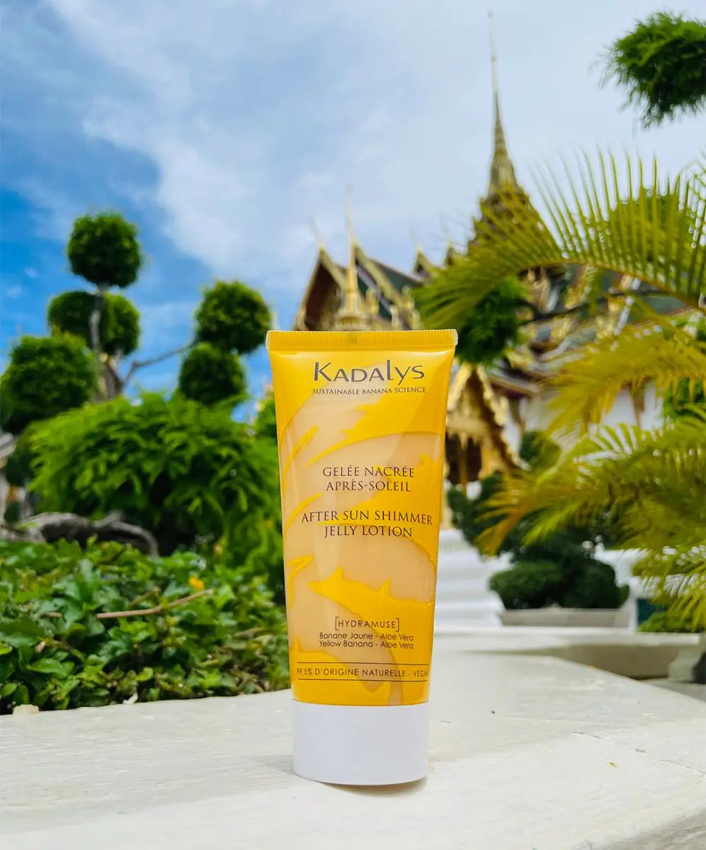 Gelée Nacrée Après-Soleil