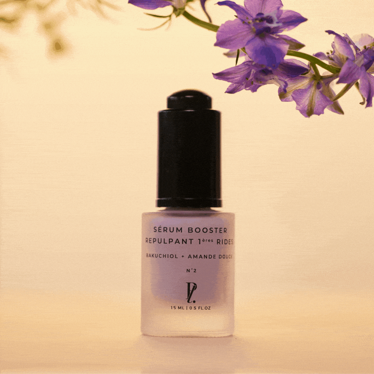 Sérum Booster Repulpant 1ères Rides