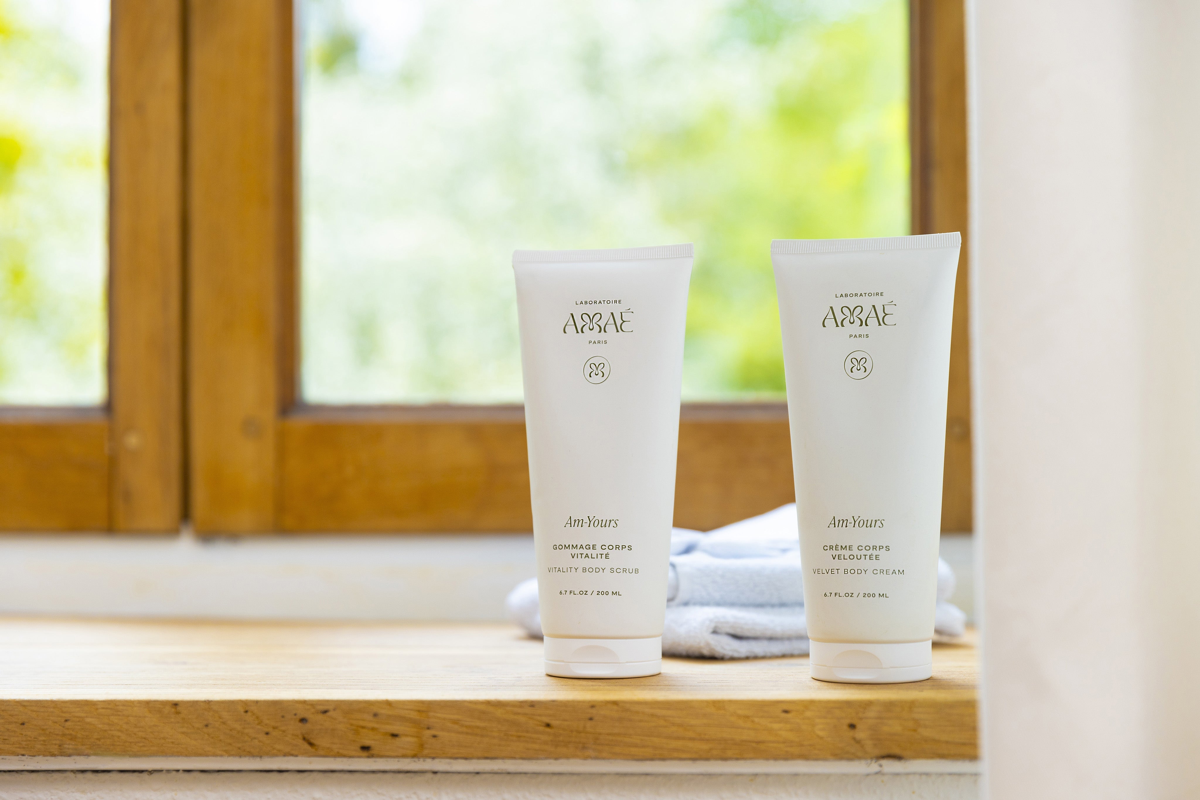 Crème Corps Veloutée