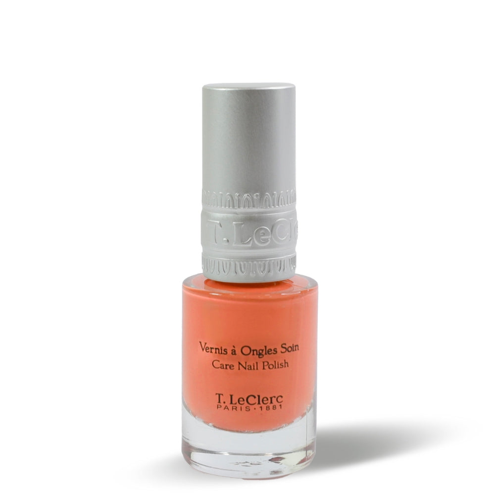 Vernis à Ongles - Soin