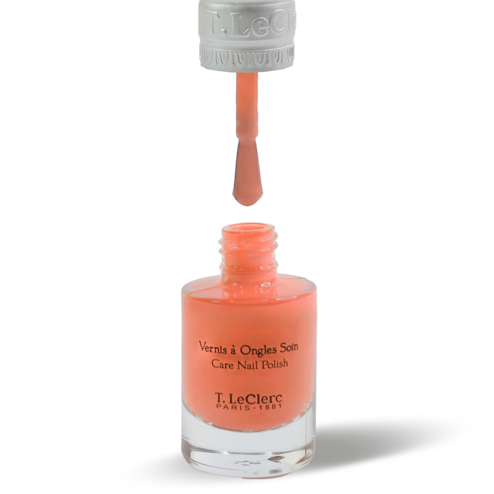 Vernis à Ongles - Soin