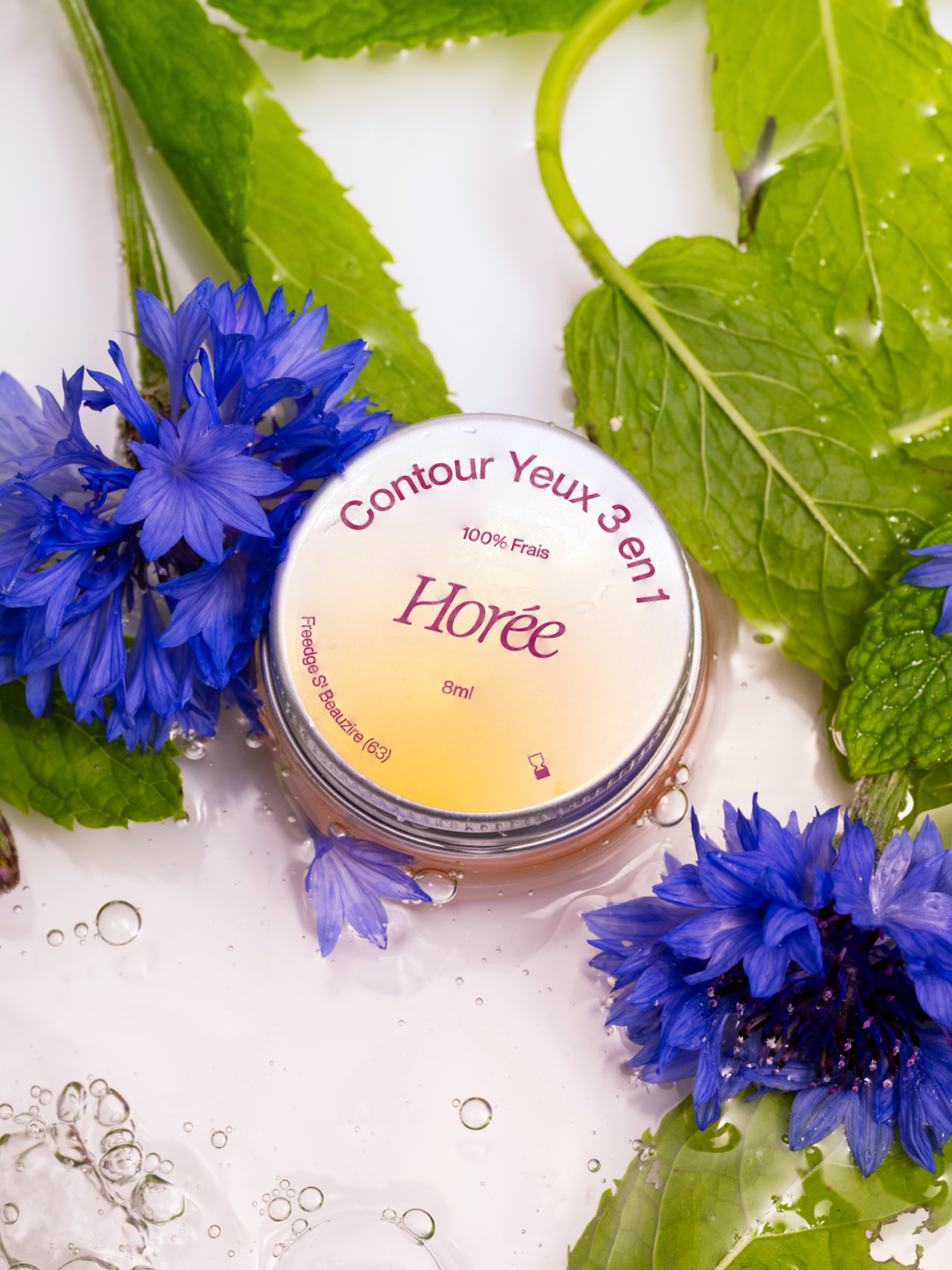 Contour yeux 3 en 1