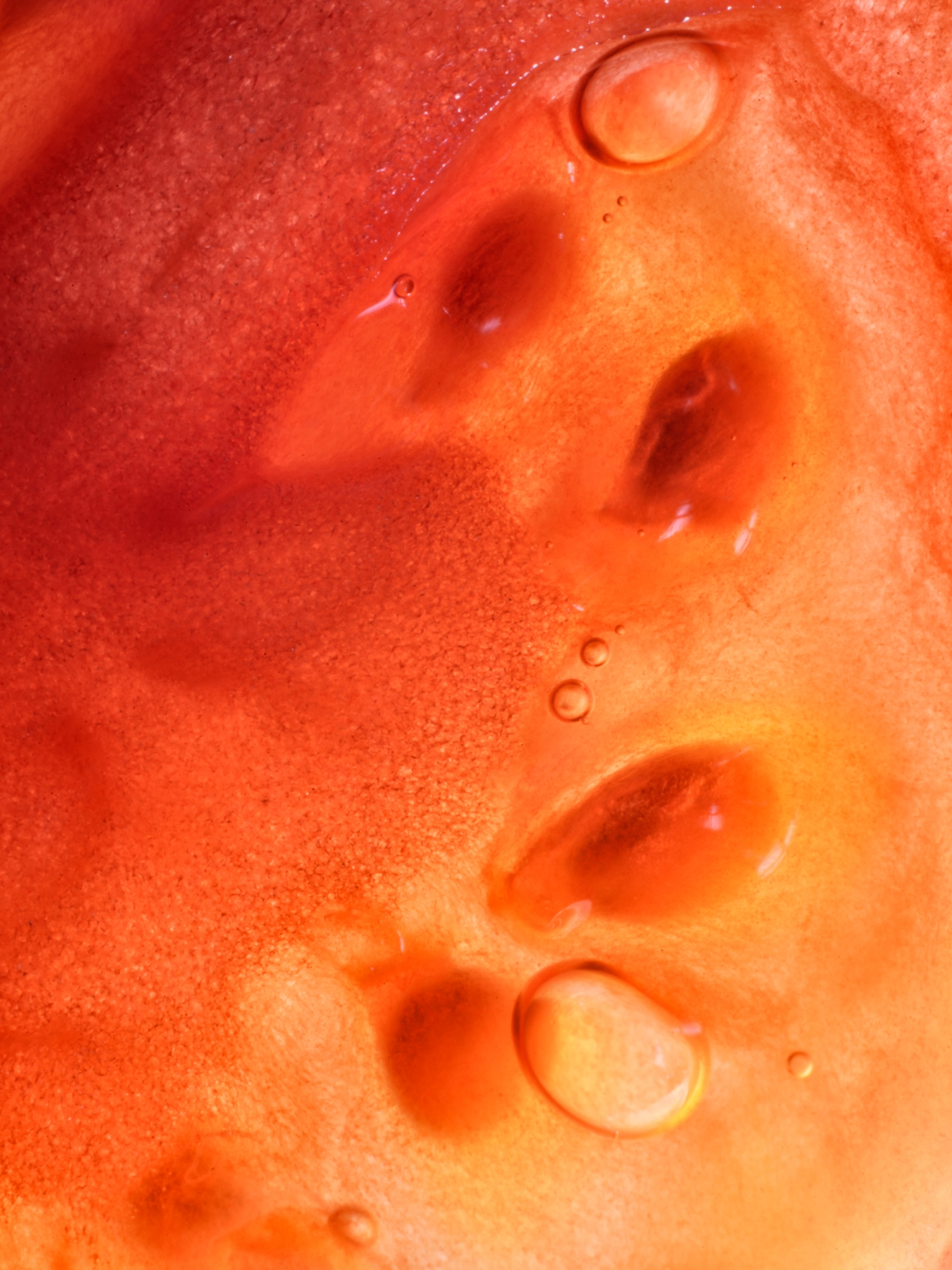 Sérum Détoxifiant
